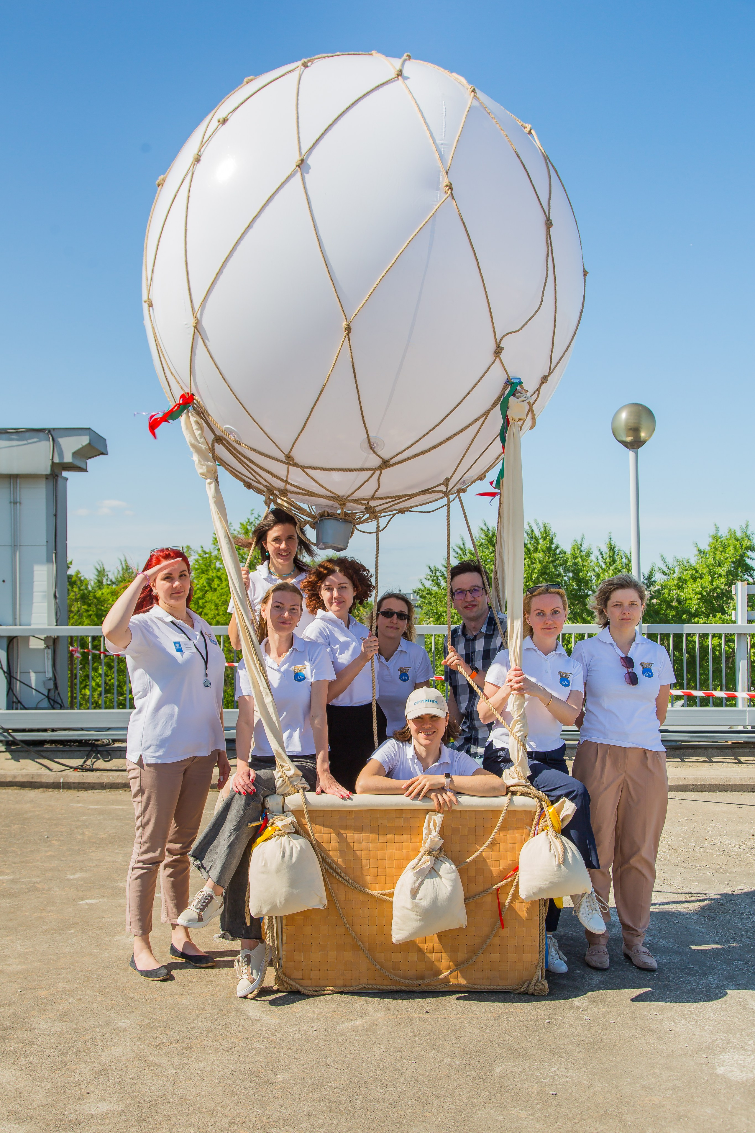 ОКЕАНАРИУМ БОЛЬШАЯ РЕГАТА 2023. Главная