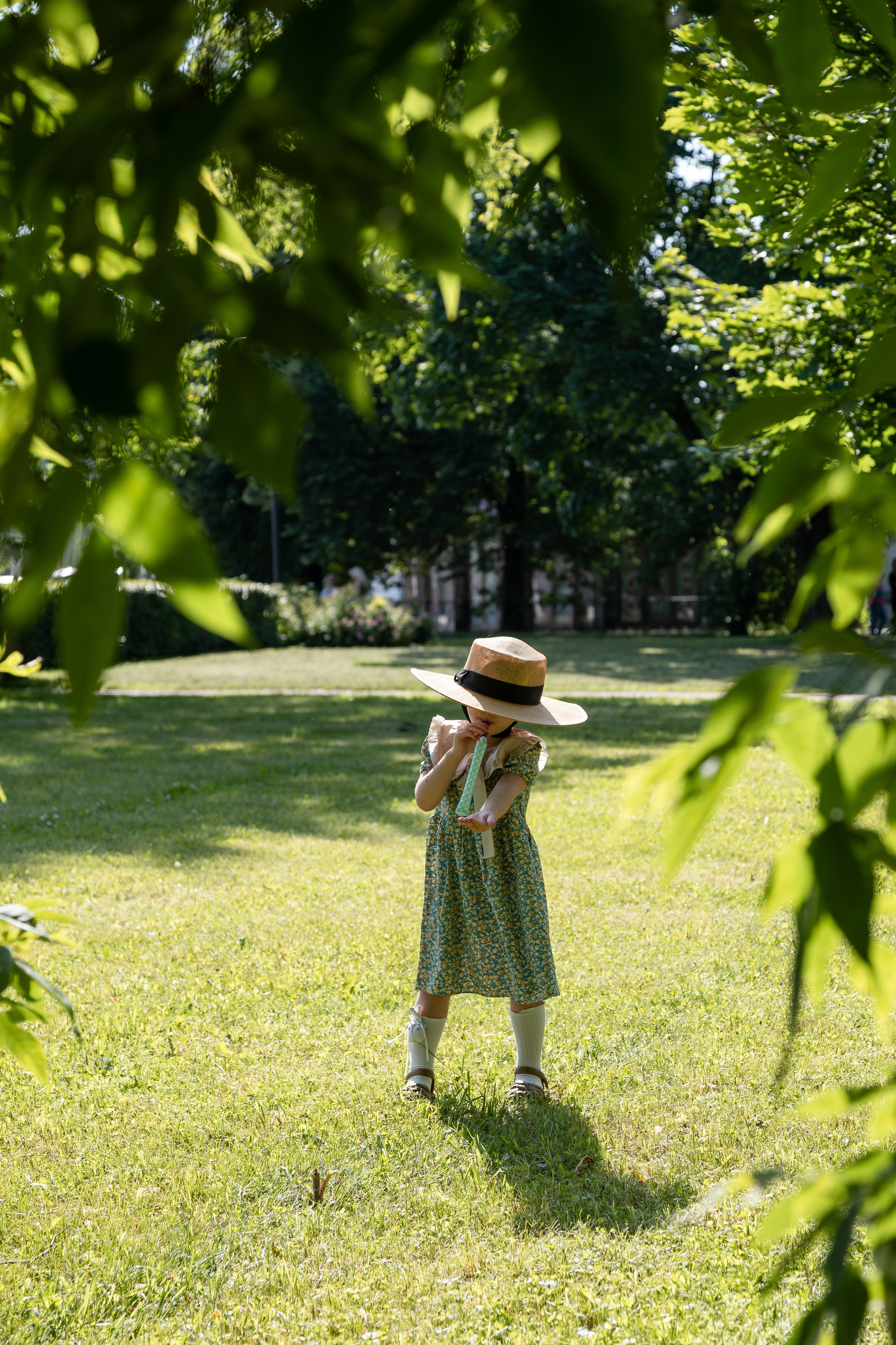 WONDERLAND. Главная