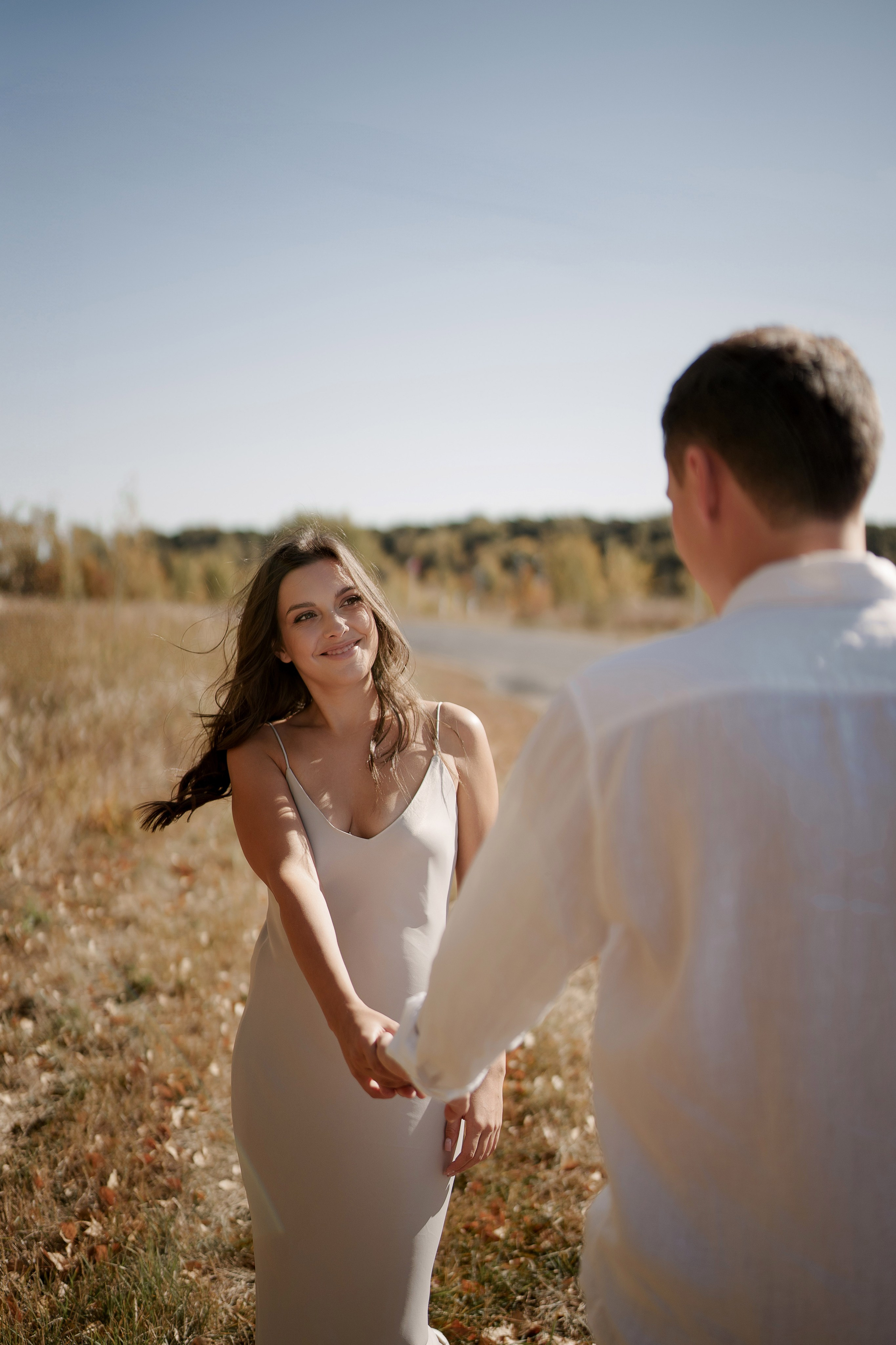 29. Свадебный фотограф Марина Бобкова в Липецке, Воронеже, Москва