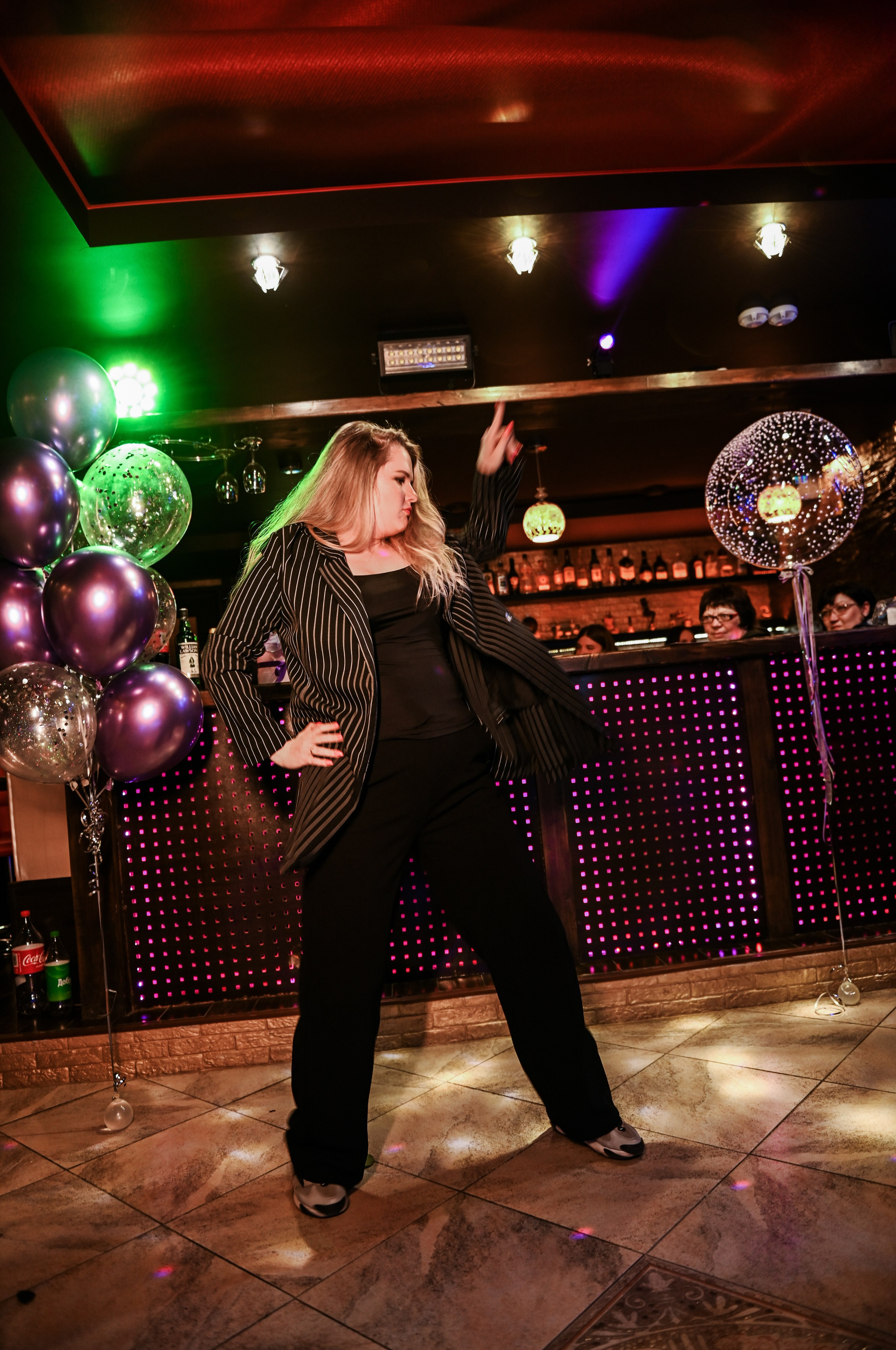 День рождения. Свадебный, семейный, детский, контент фотограф в Омске Максим Ильин