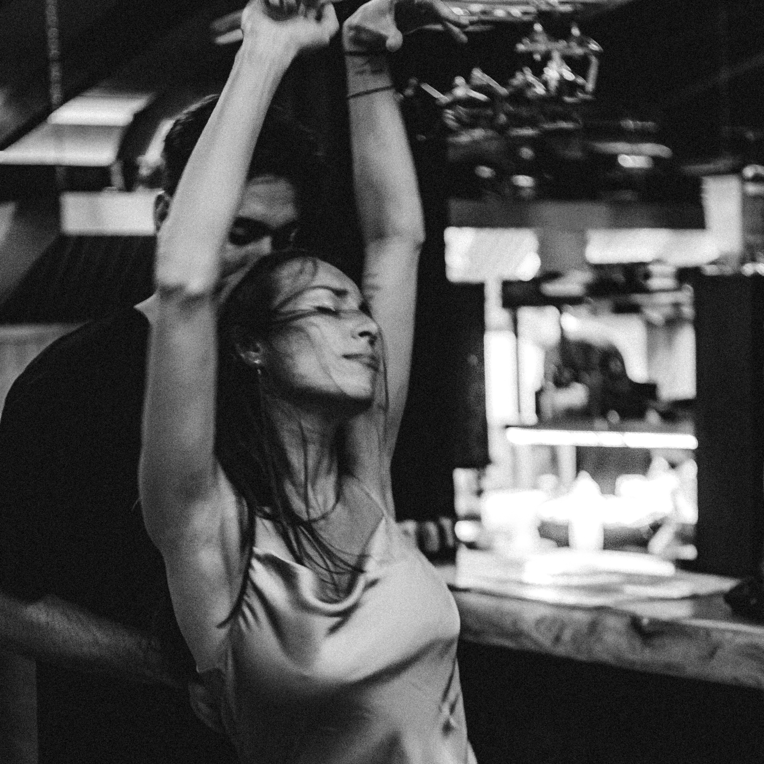 Soul Performance Hub. Игорь Гичка. Портрет с любовью