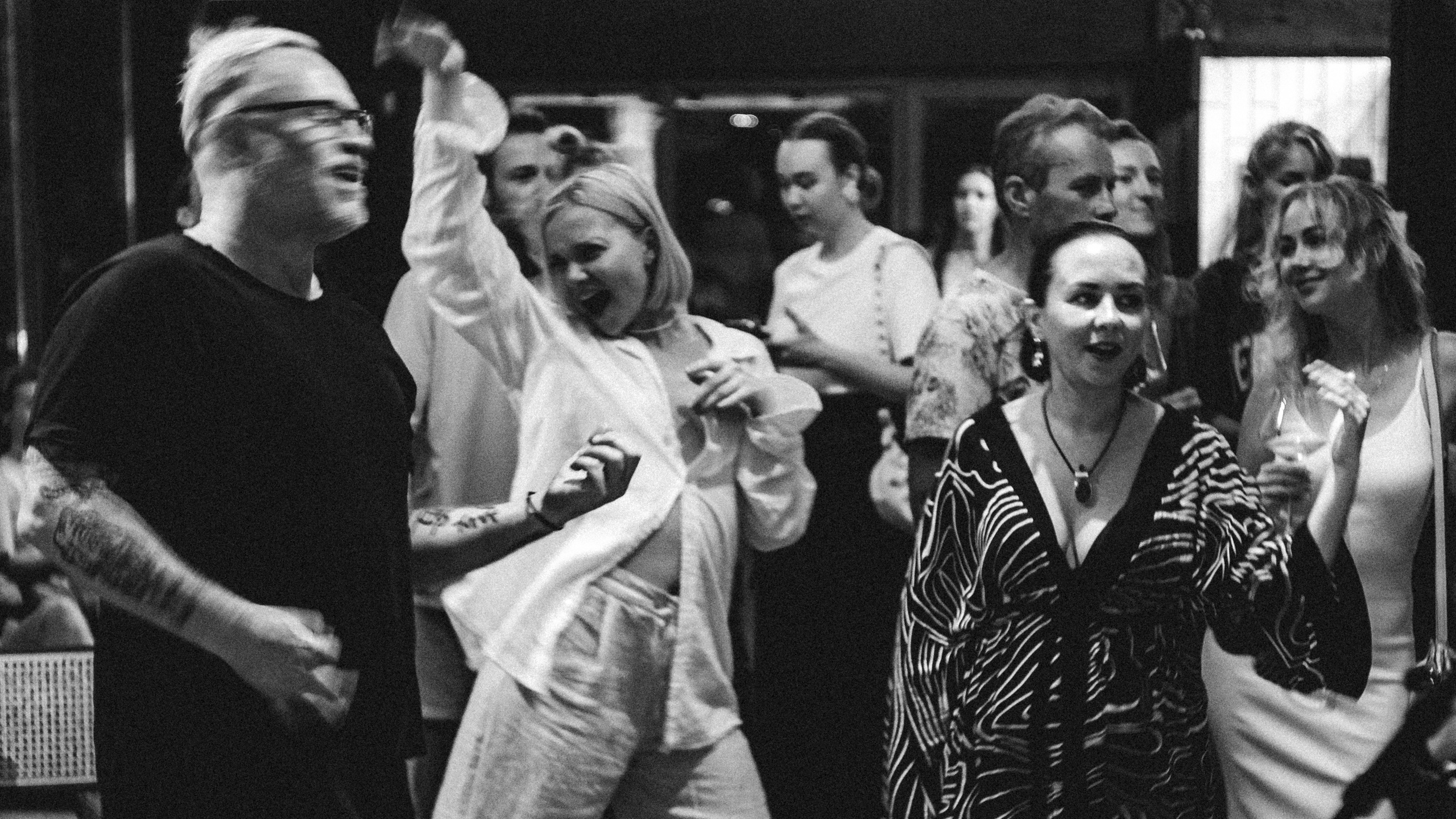 Soul Performance Hub. Игорь Гичка. Портрет с любовью