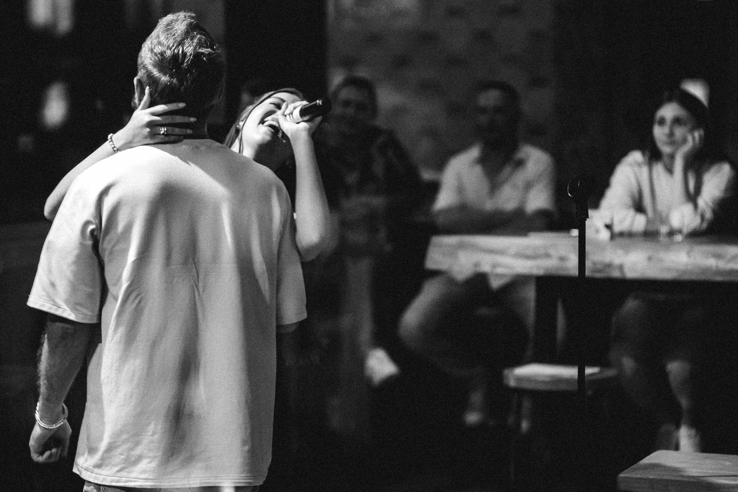 Soul Performance Hub. Игорь Гичка. Портрет с любовью