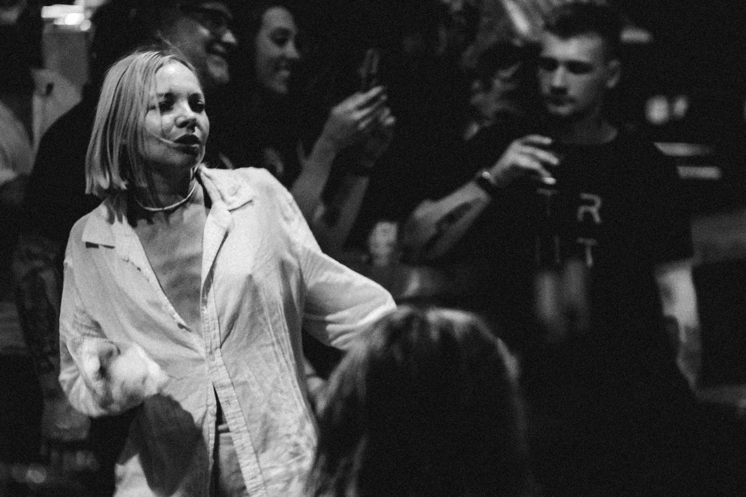 Soul Performance Hub. Игорь Гичка. Портрет с любовью