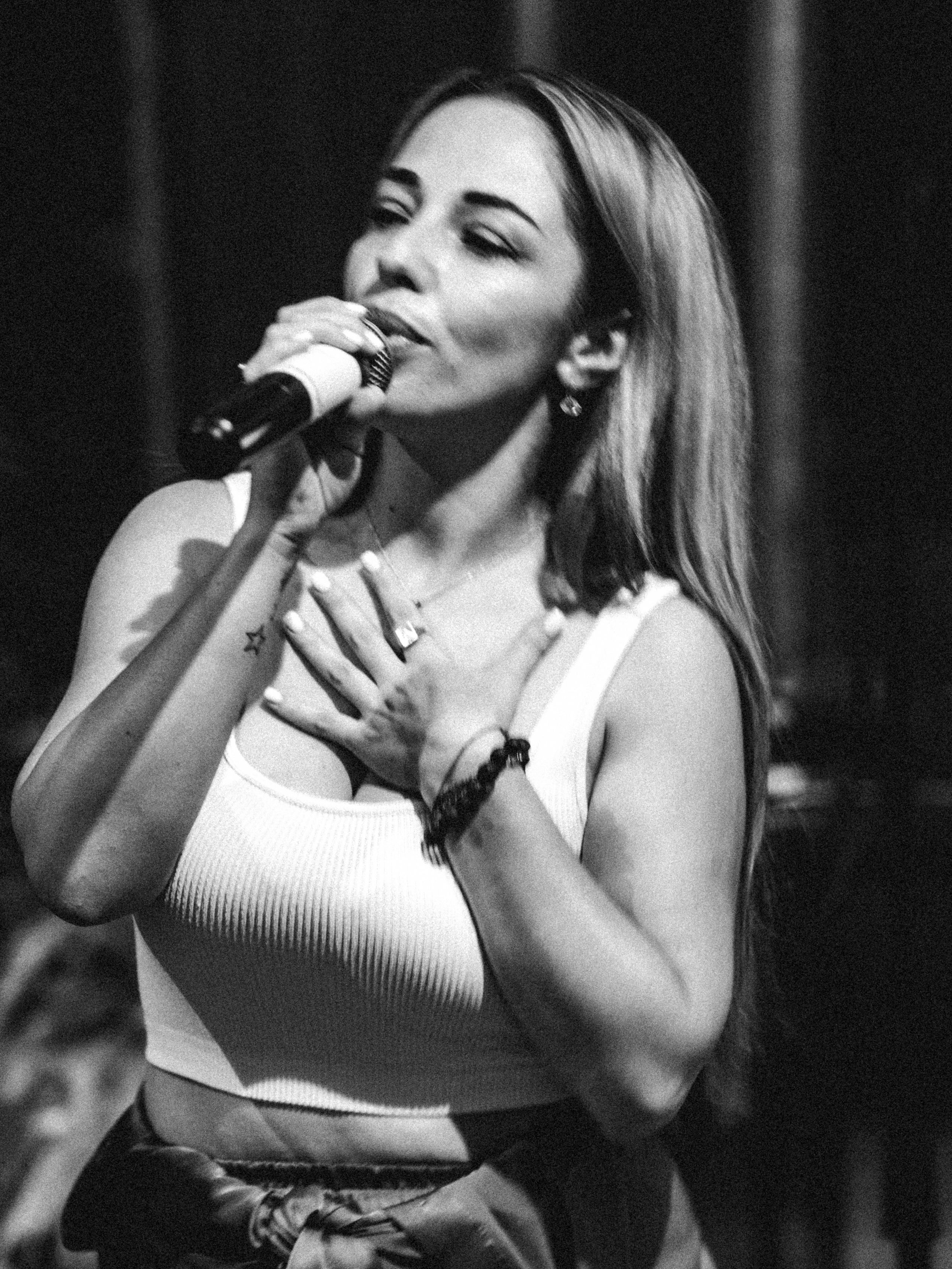 Soul Performance Hub. Игорь Гичка. Портрет с любовью