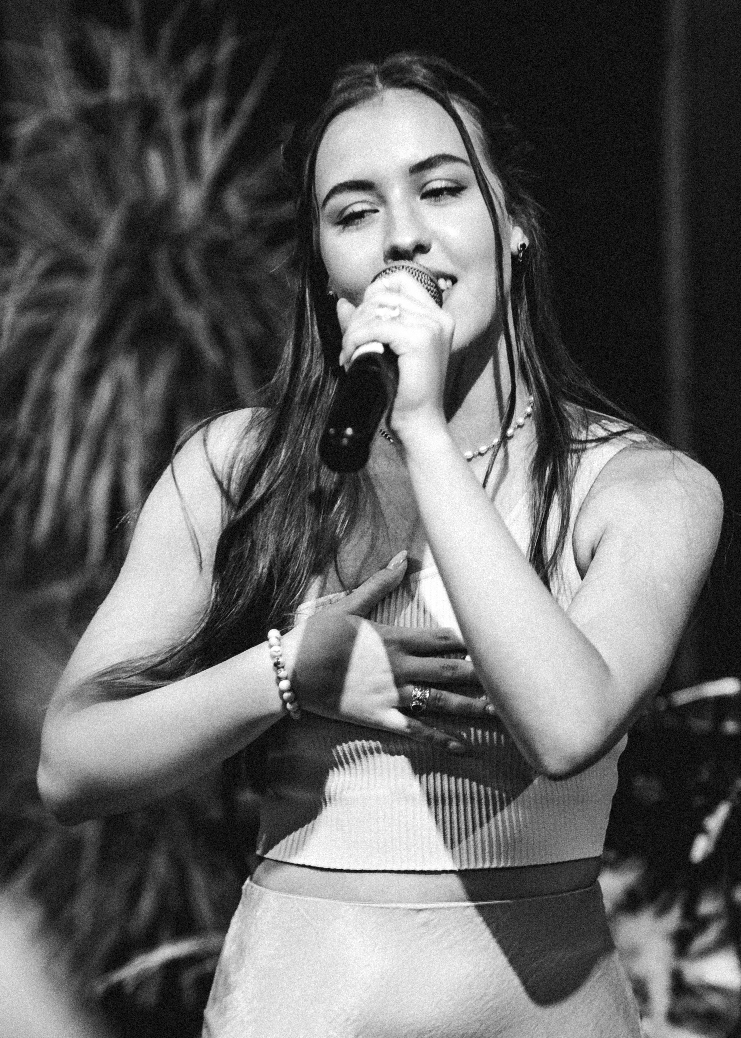 Soul Performance Hub. Игорь Гичка. Портрет с любовью