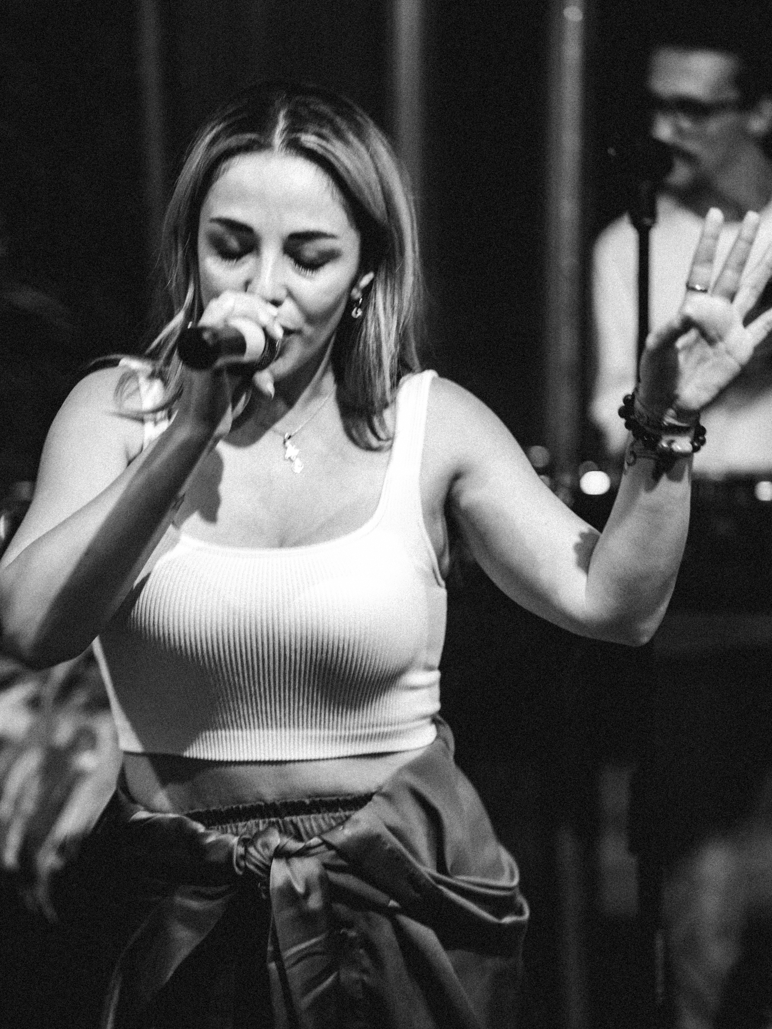 Soul Performance Hub. Игорь Гичка. Портрет с любовью