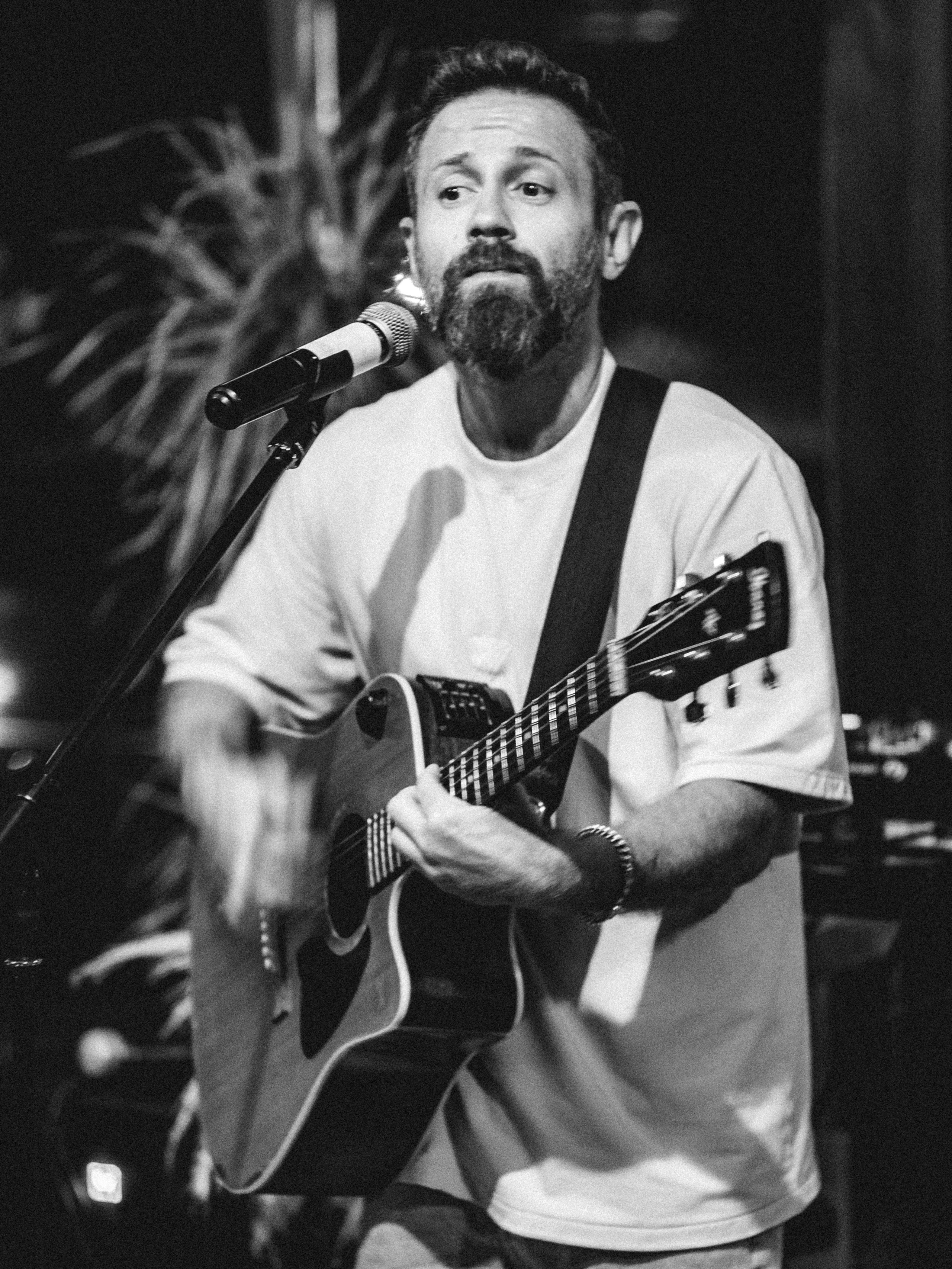 Soul Performance Hub. Игорь Гичка. Портрет с любовью