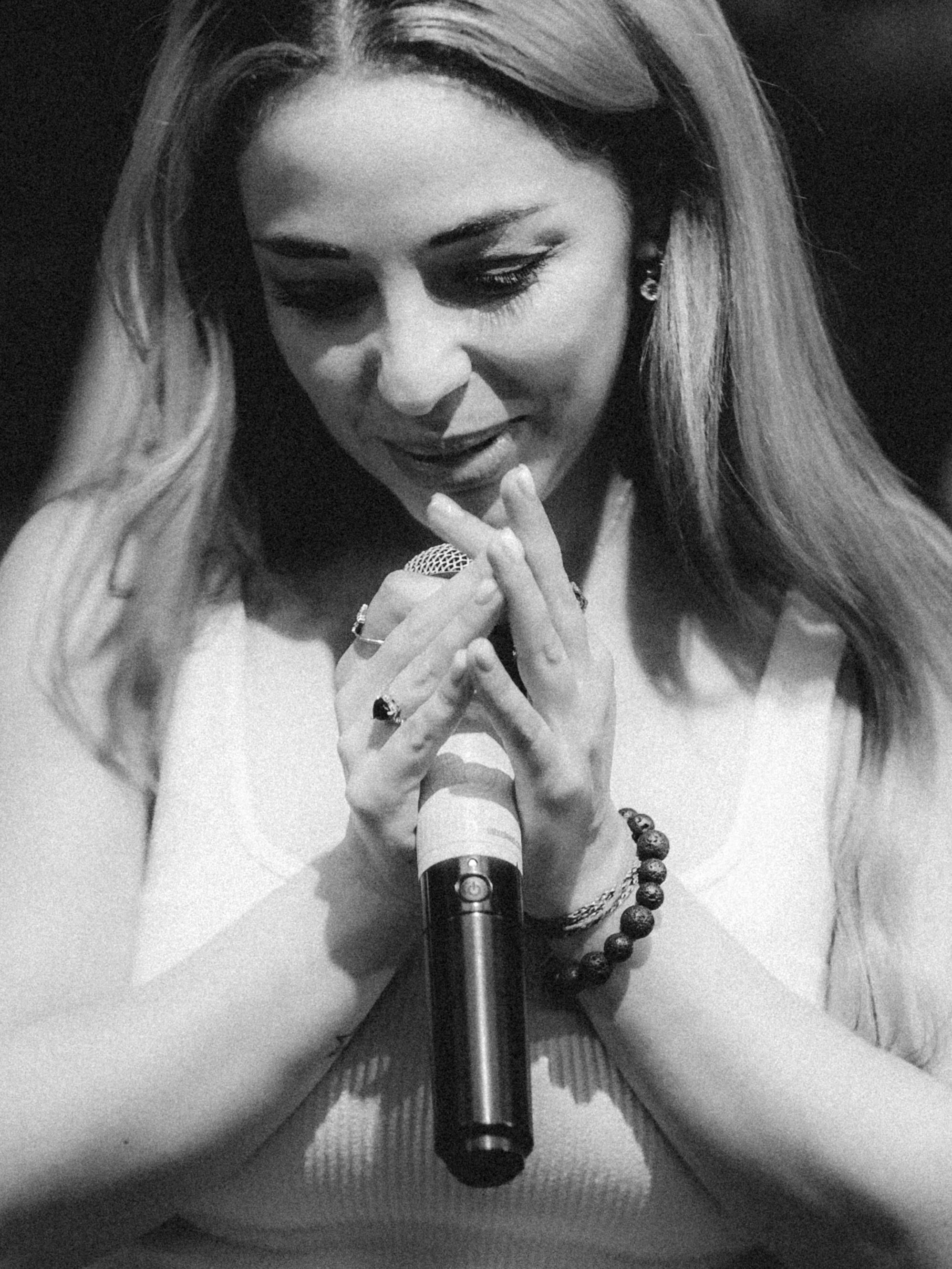 Soul Performance Hub. Игорь Гичка. Портрет с любовью