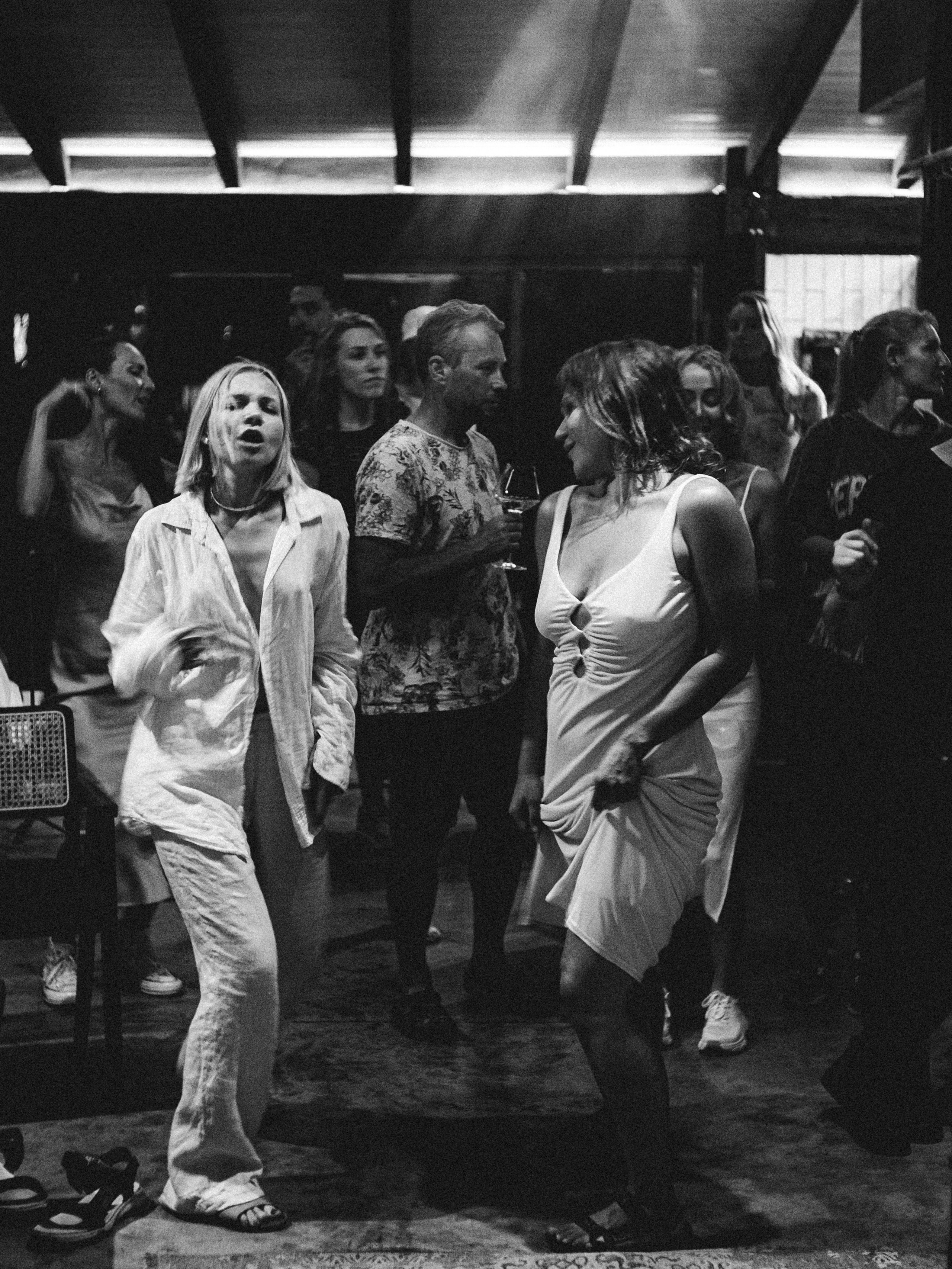 Soul Performance Hub. Игорь Гичка. Портрет с любовью