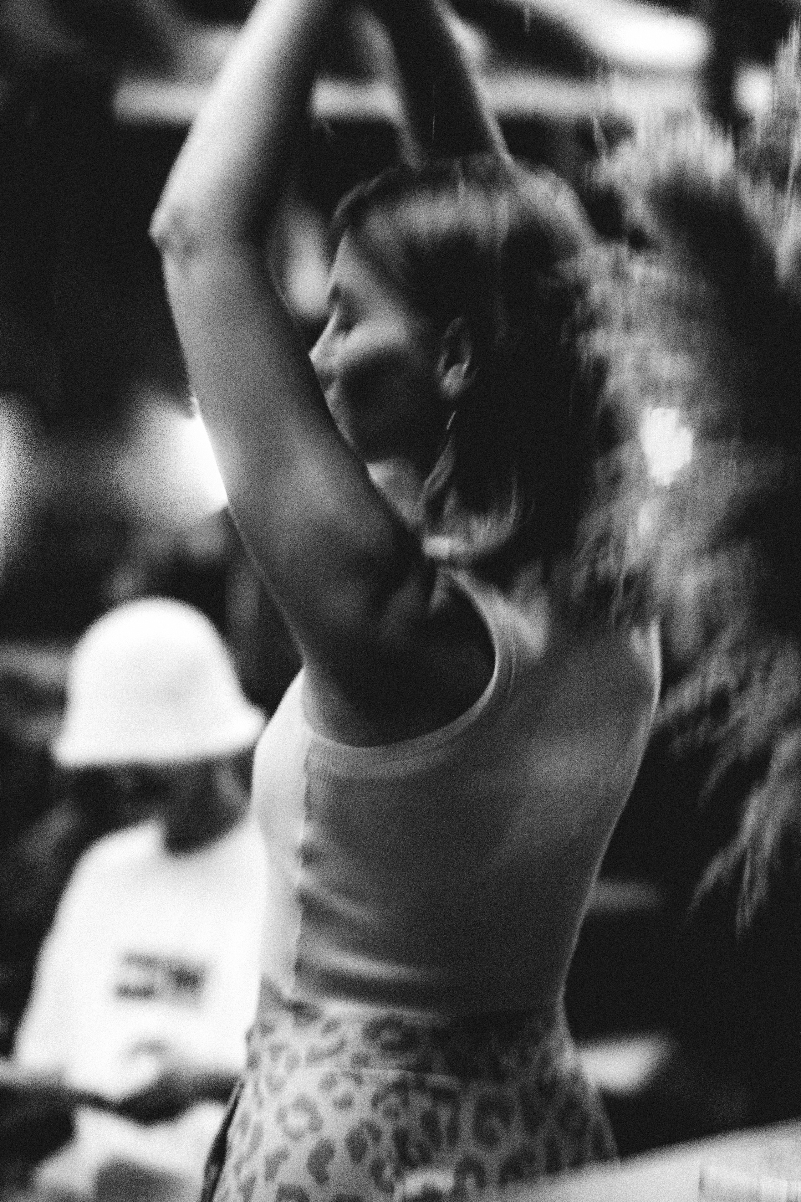 Soul Performance Hub. Игорь Гичка. Портрет с любовью