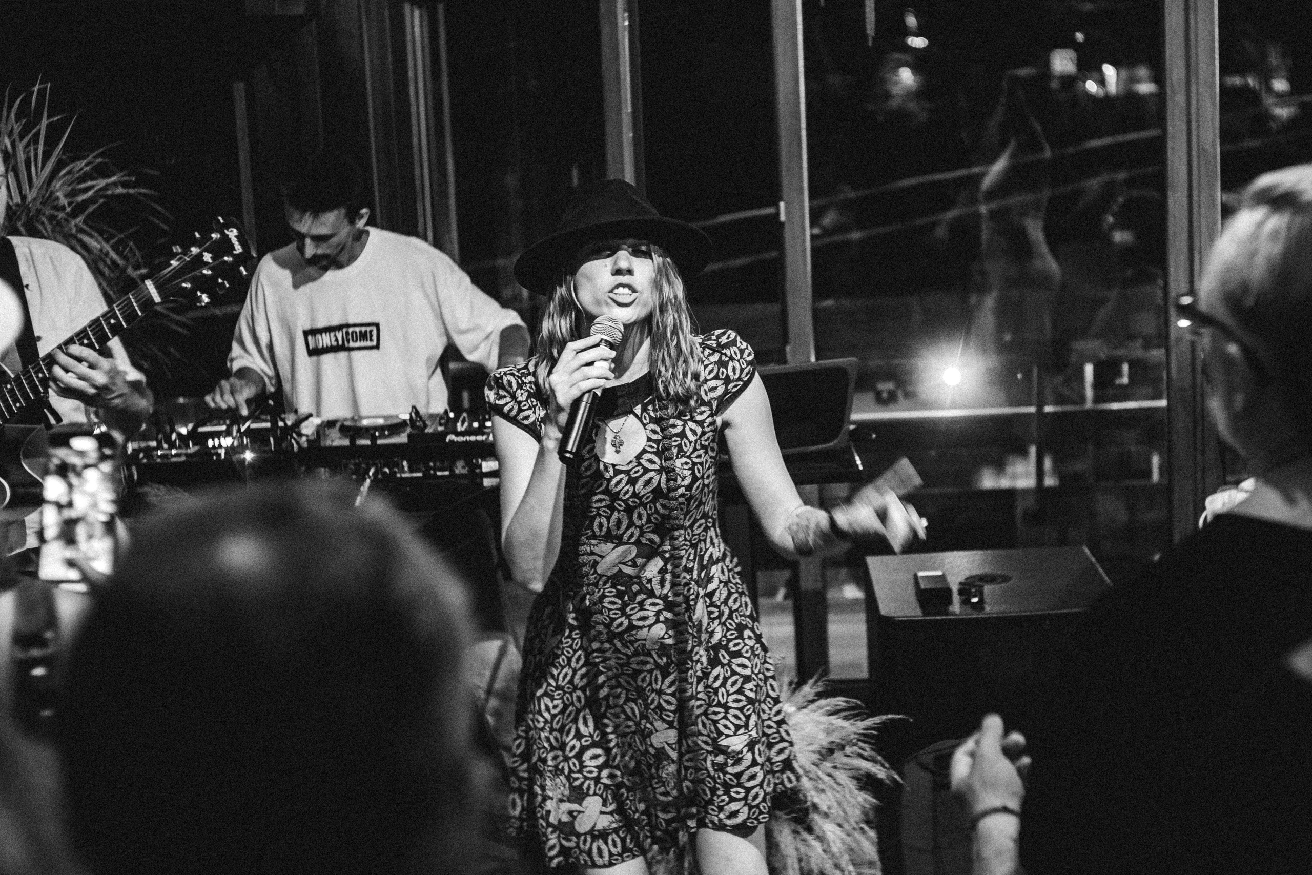 Soul Performance Hub. Игорь Гичка. Портрет с любовью