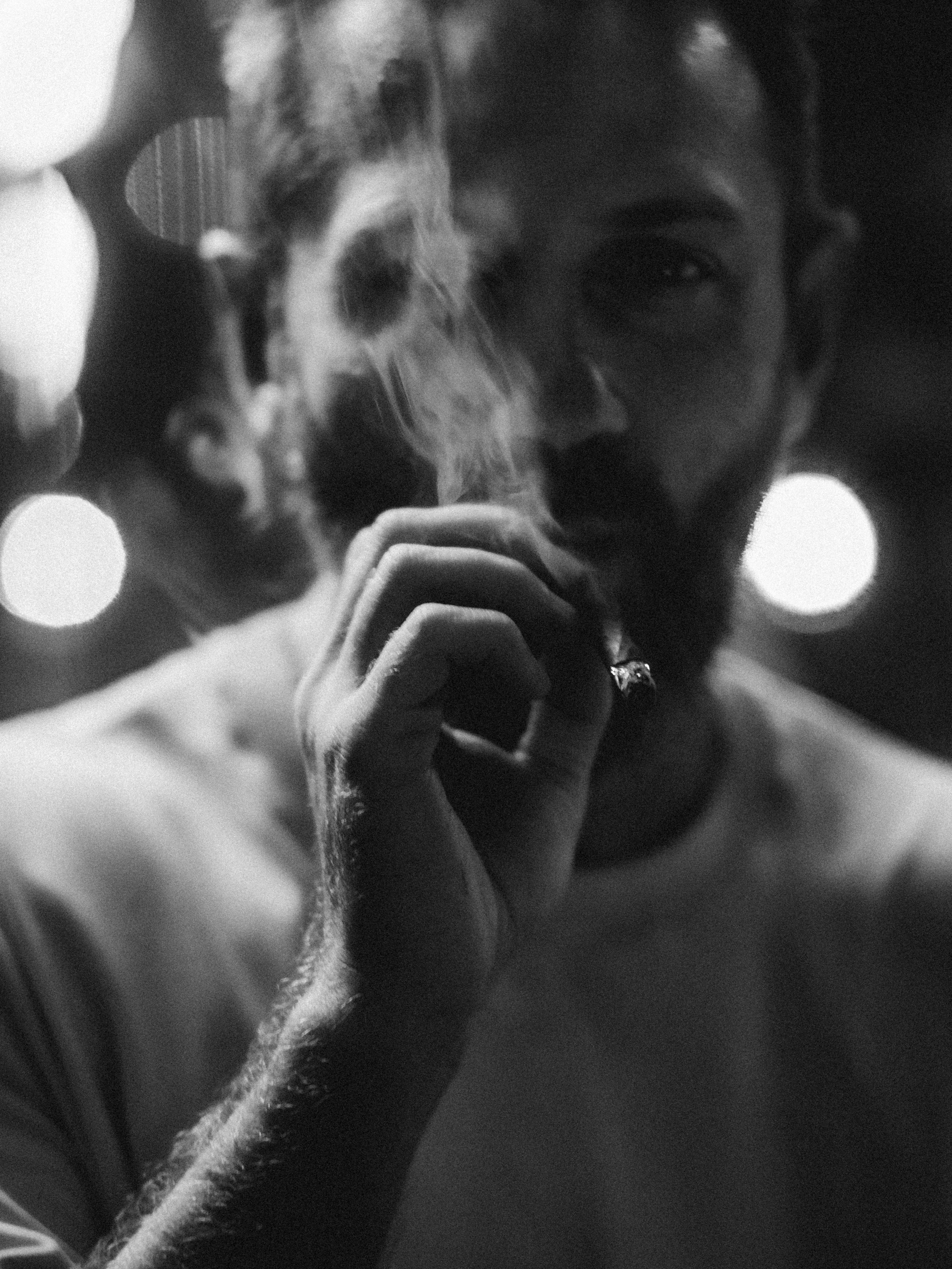 Soul Performance Hub. Игорь Гичка. Портрет с любовью