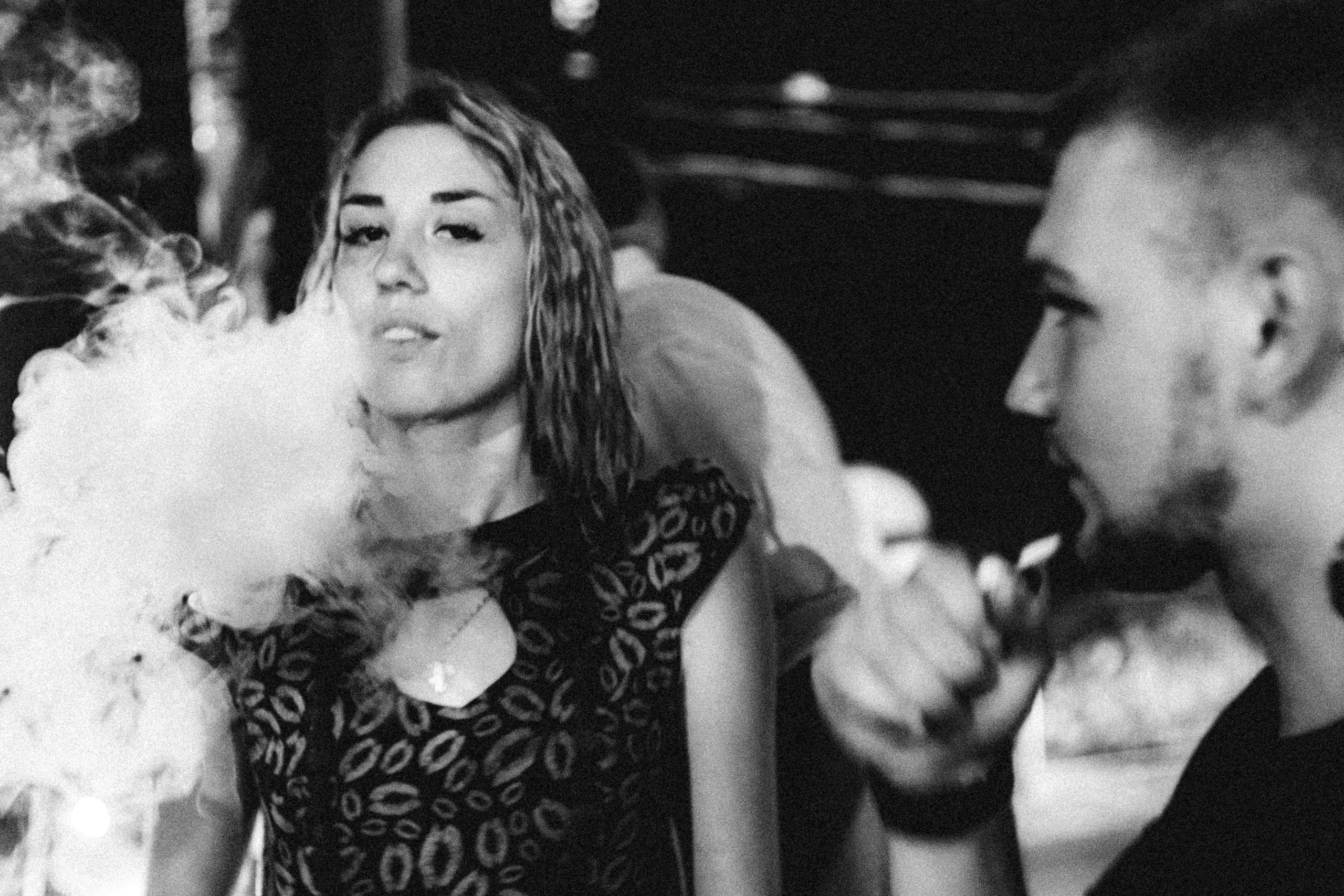 Soul Performance Hub. Игорь Гичка. Портрет с любовью