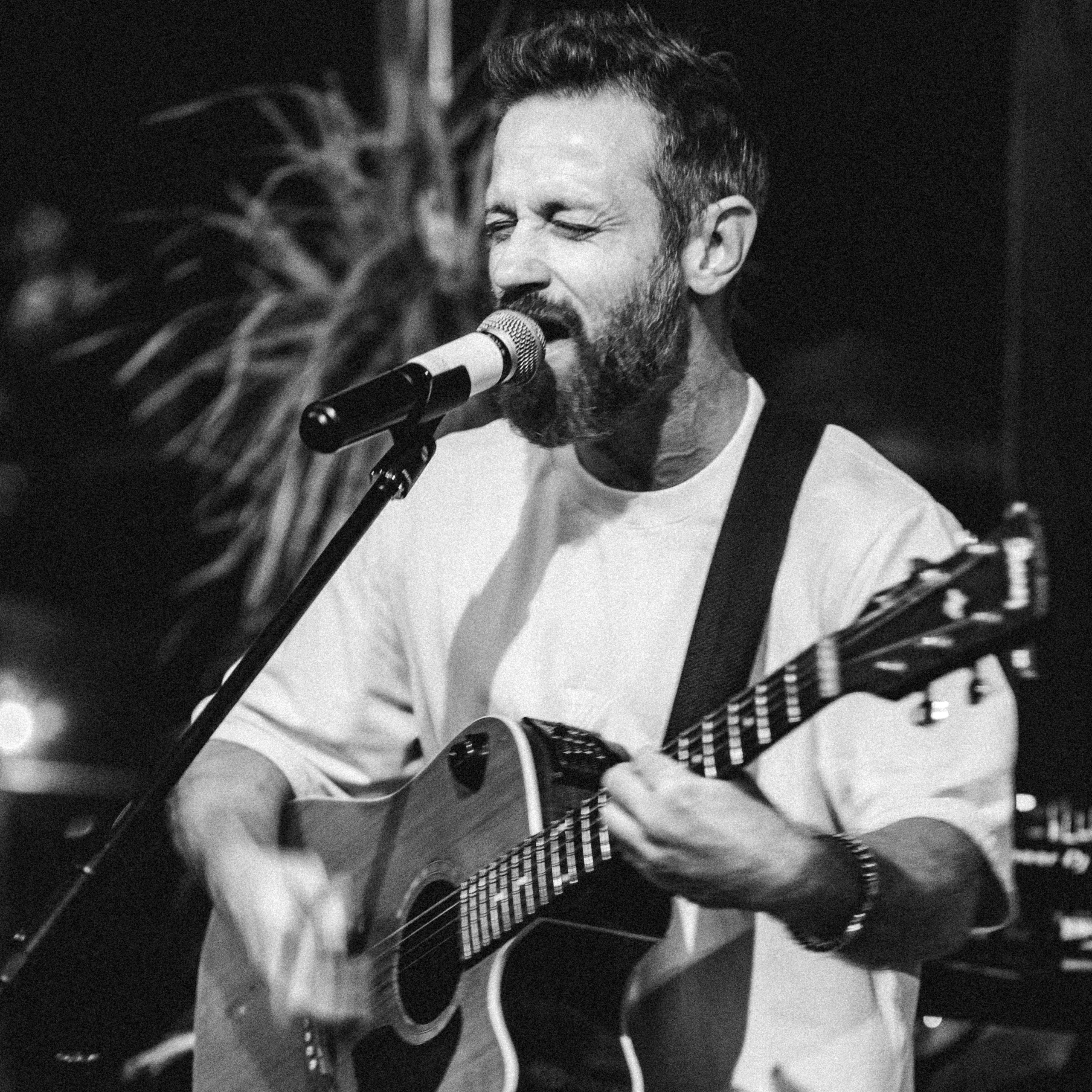 Soul Performance Hub. Игорь Гичка. Портрет с любовью