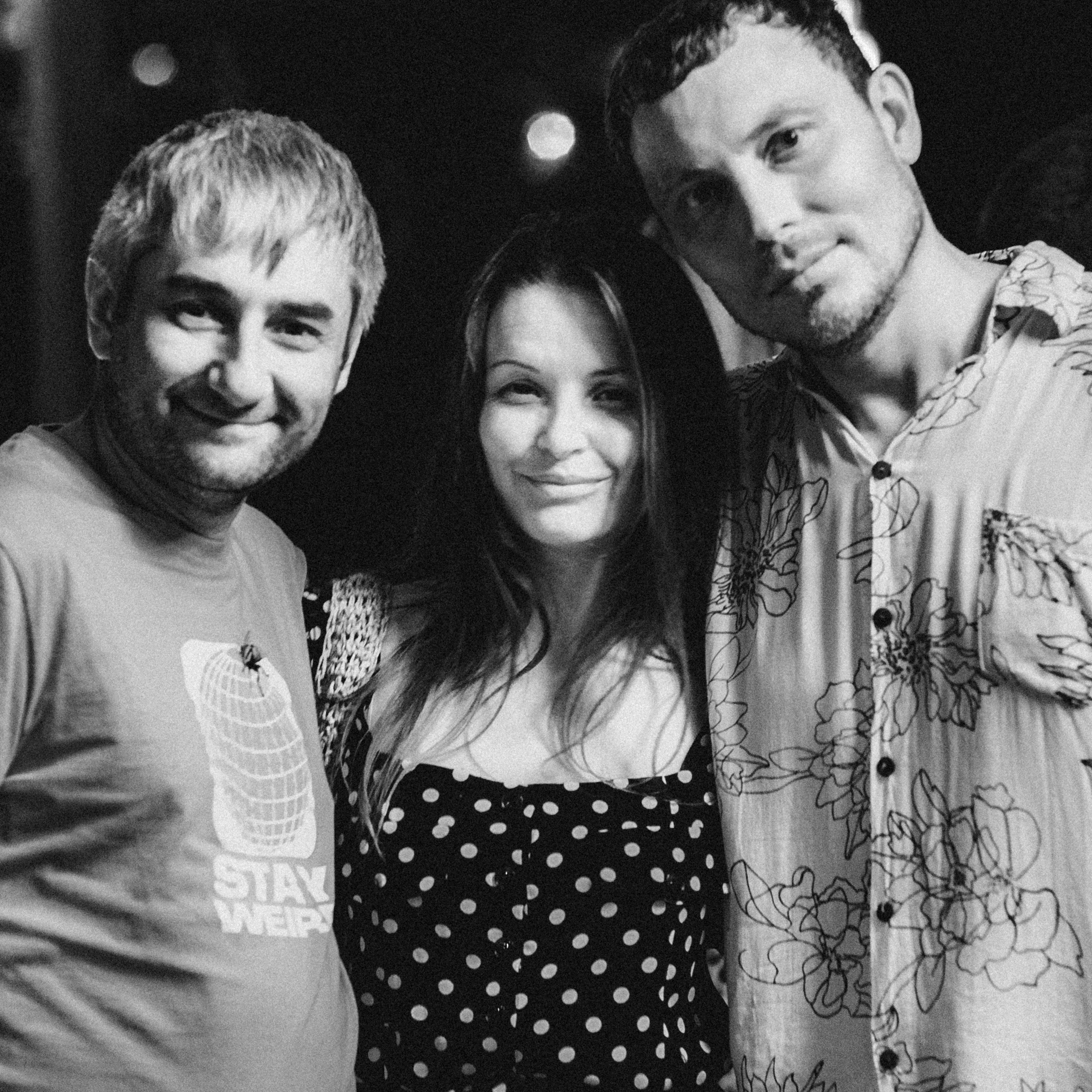 Soul Performance Hub. Игорь Гичка. Портрет с любовью