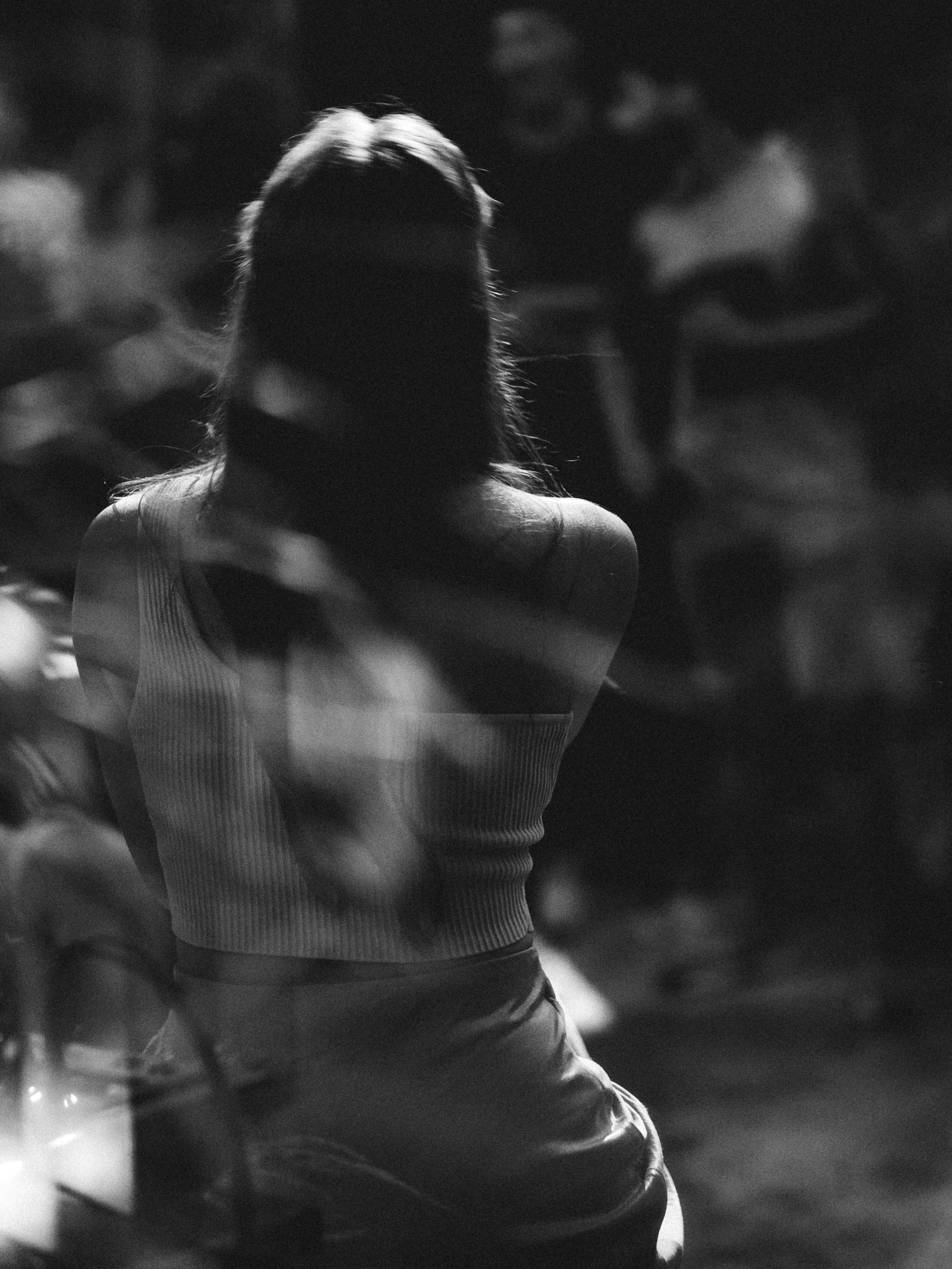 Soul Performance Hub. Игорь Гичка. Портрет с любовью