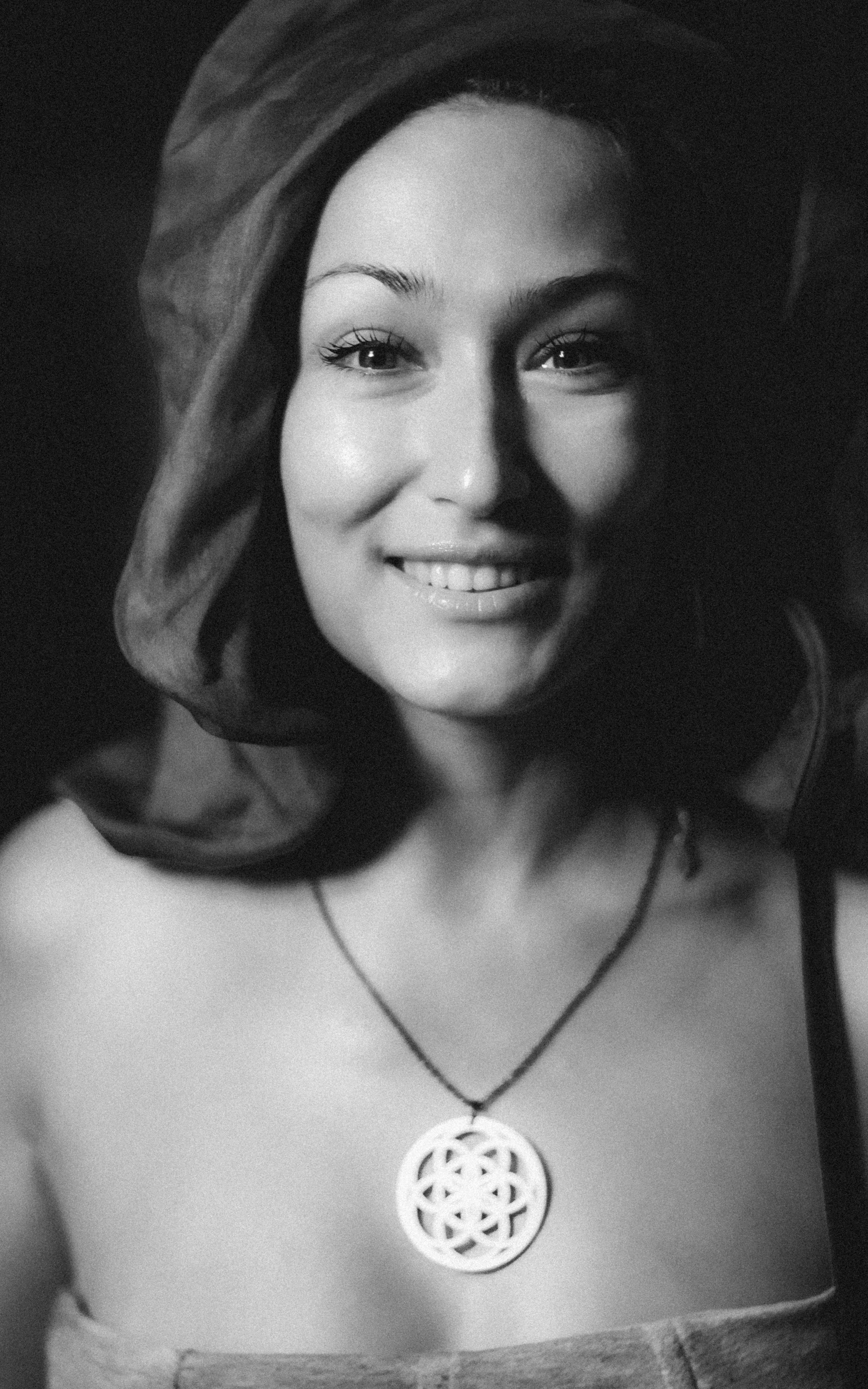 Soul Performance Hub. Игорь Гичка. Портрет с любовью