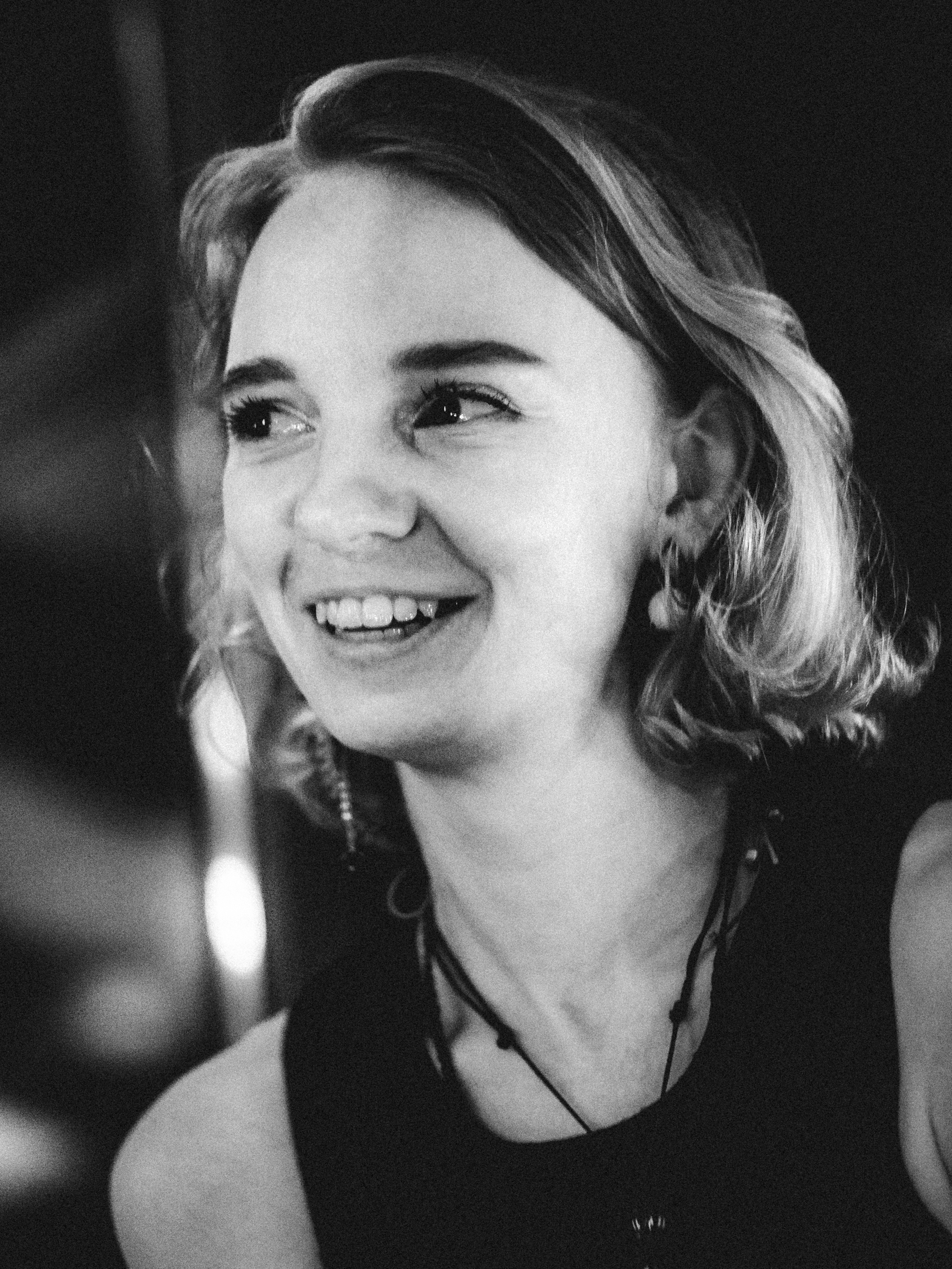 Soul Performance Hub. Игорь Гичка. Портрет с любовью