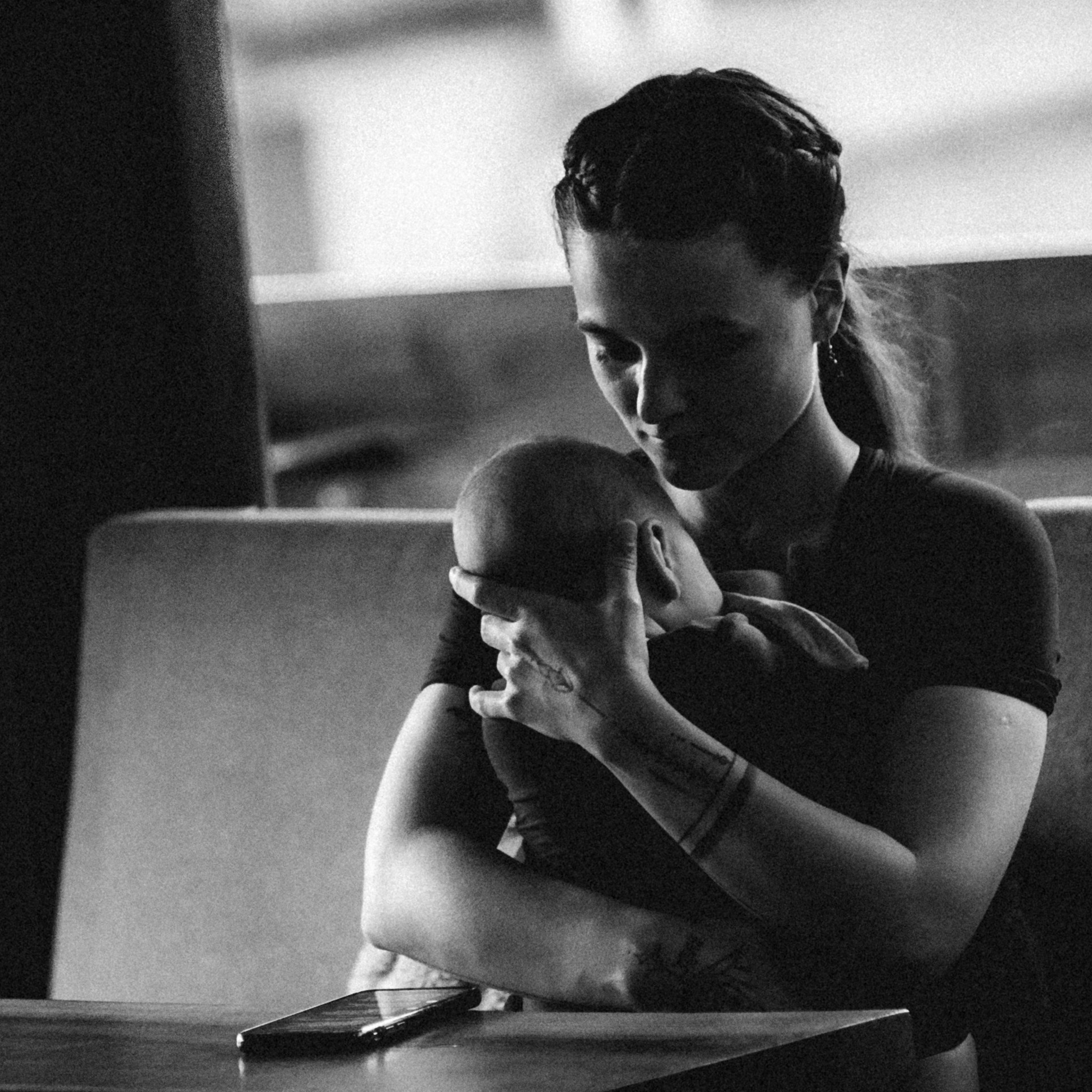 Soul Performance Hub. Игорь Гичка. Портрет с любовью