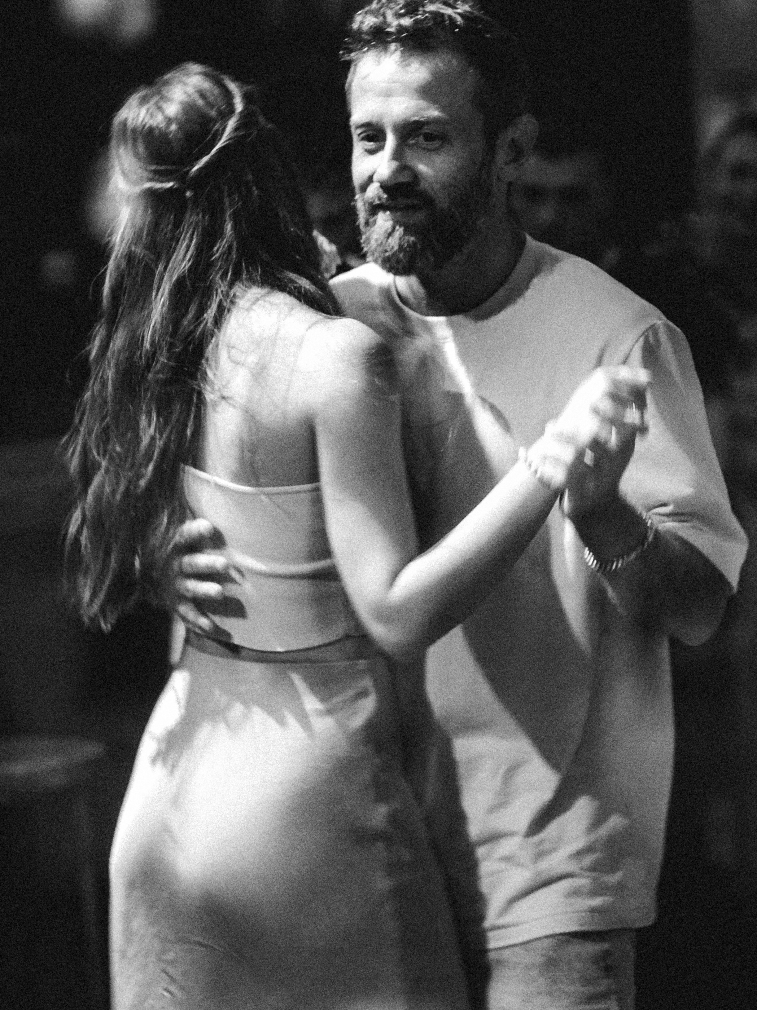 Soul Performance Hub. Игорь Гичка. Портрет с любовью