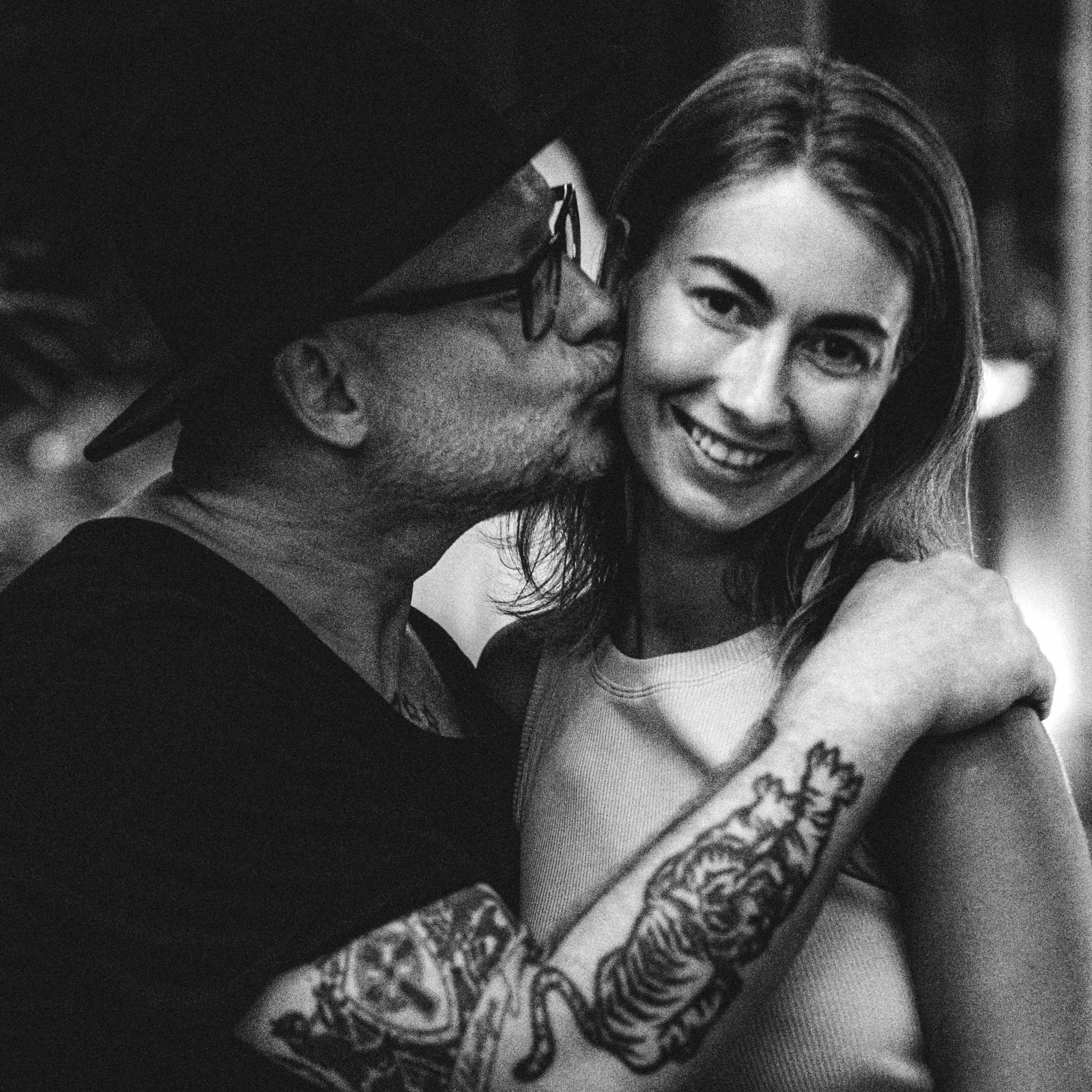 Soul Performance Hub. Игорь Гичка. Портрет с любовью