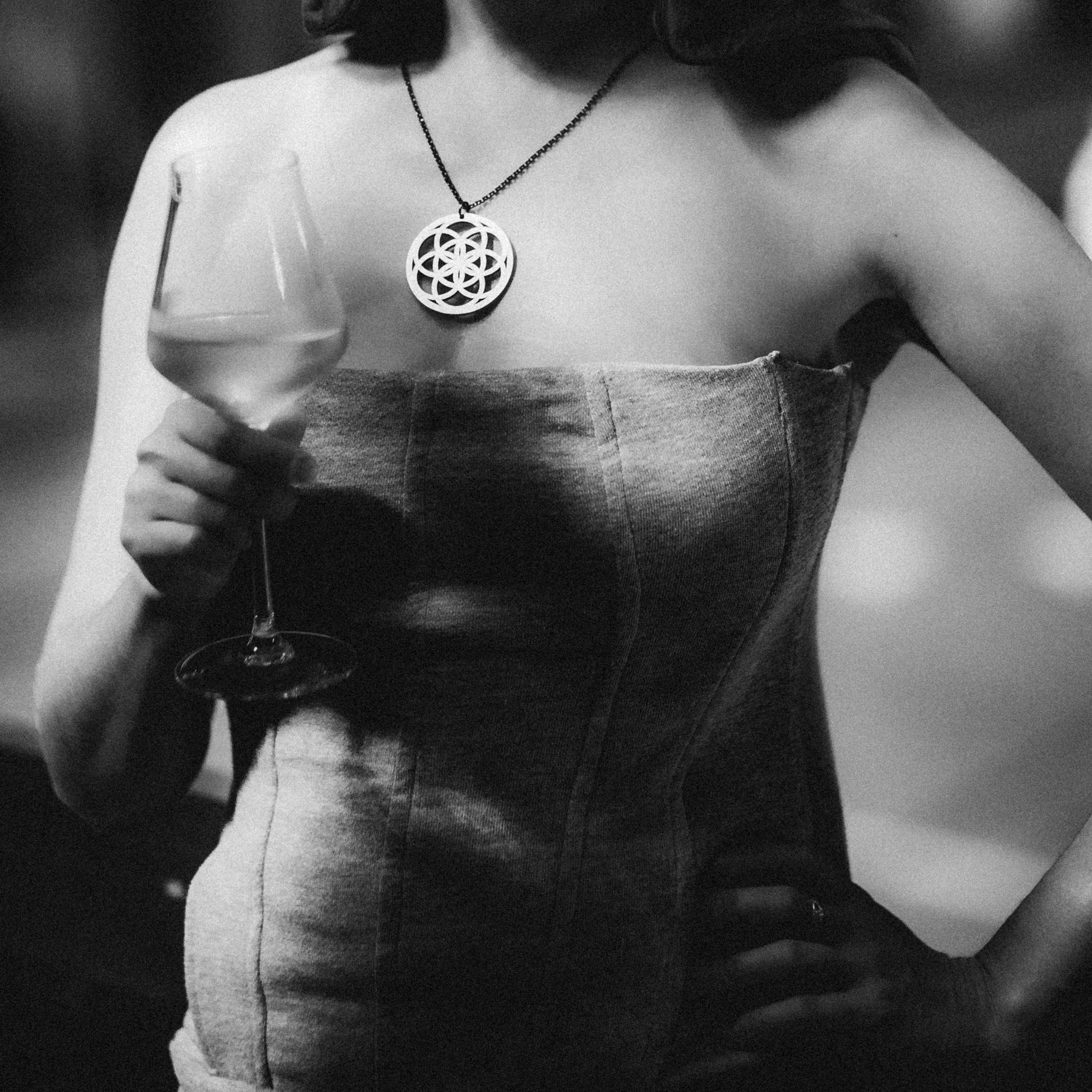 Soul Performance Hub. Игорь Гичка. Портрет с любовью