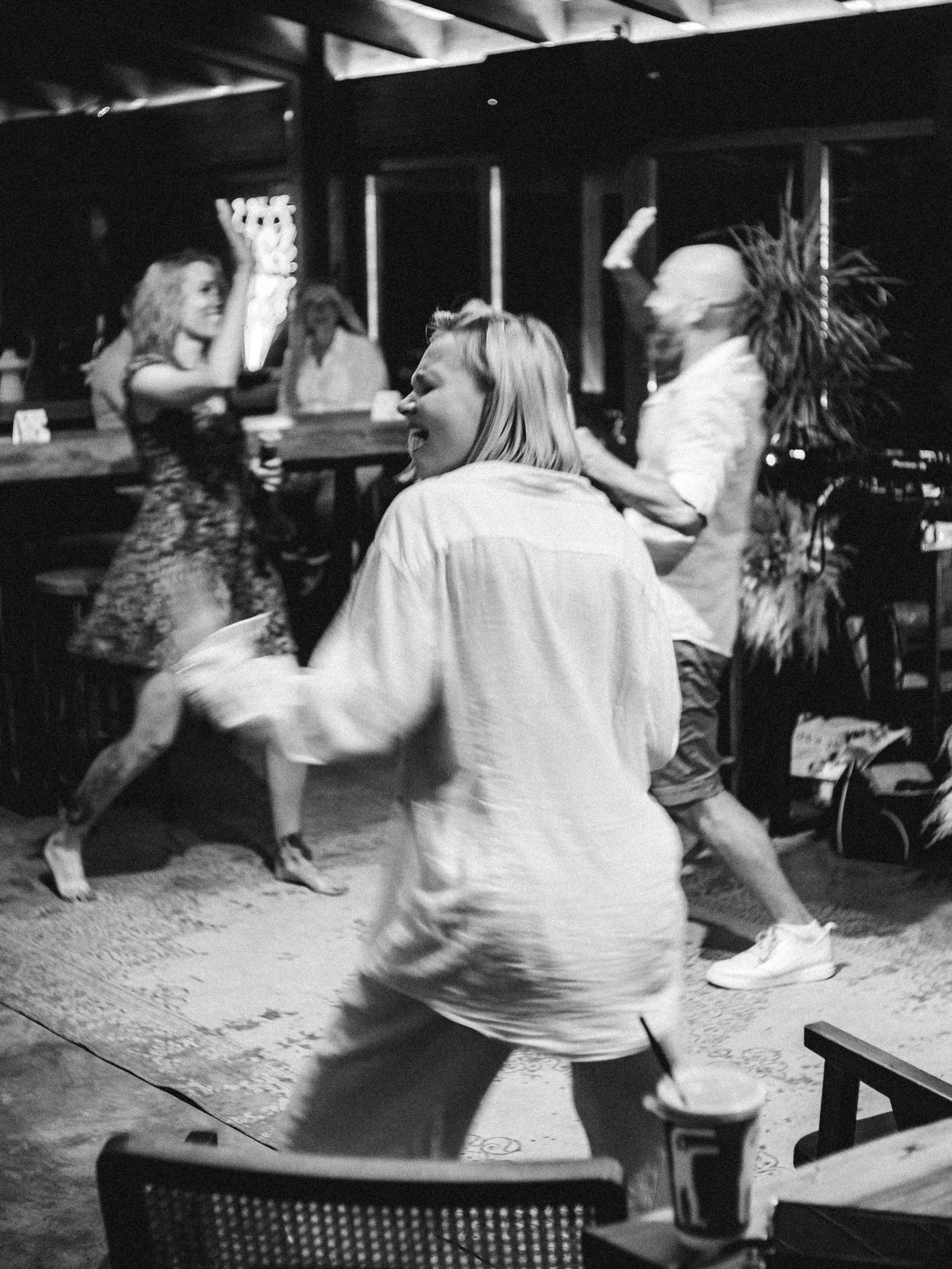 Soul Performance Hub. Игорь Гичка. Портрет с любовью