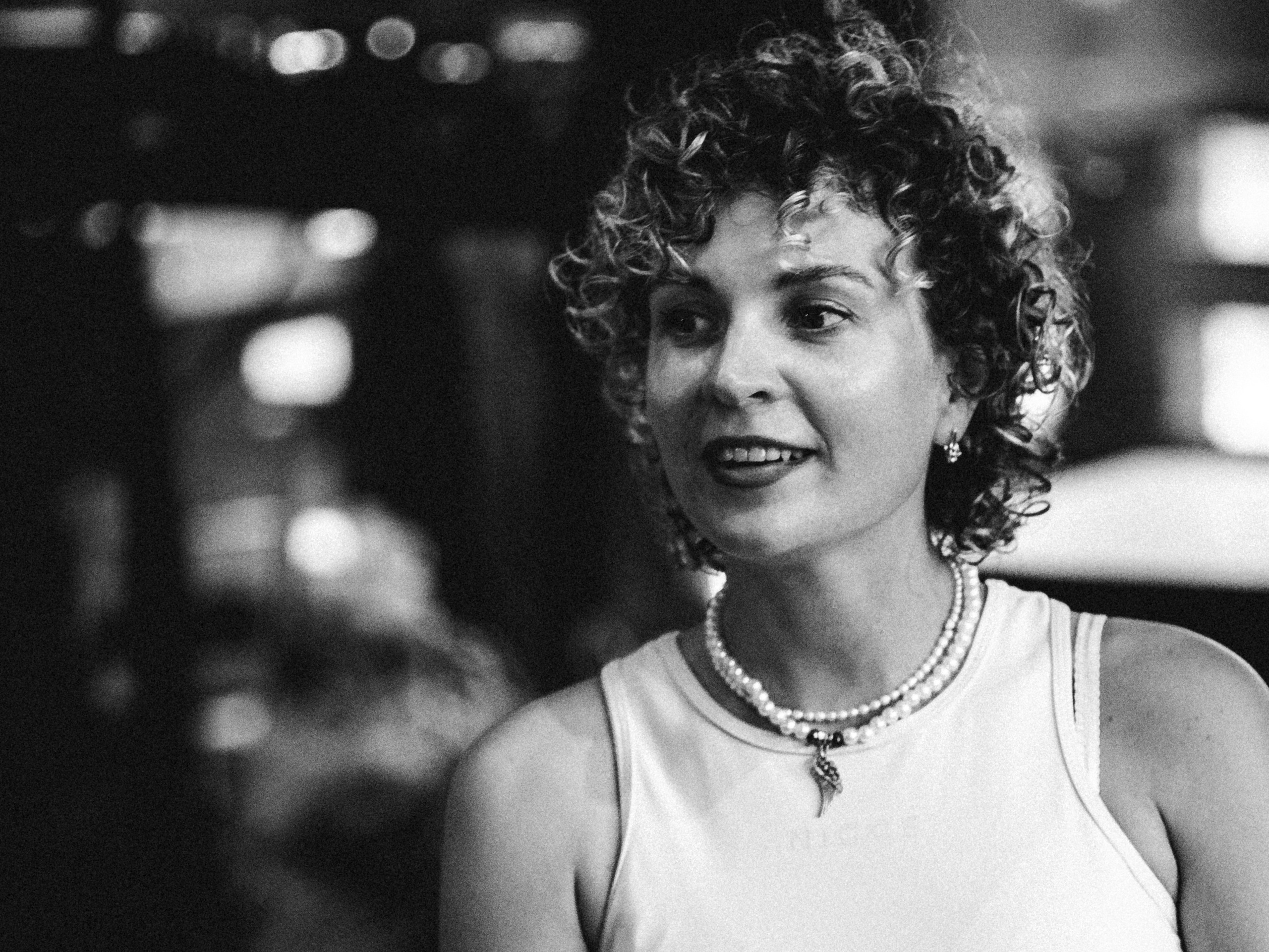 Soul Performance Hub. Игорь Гичка. Портрет с любовью