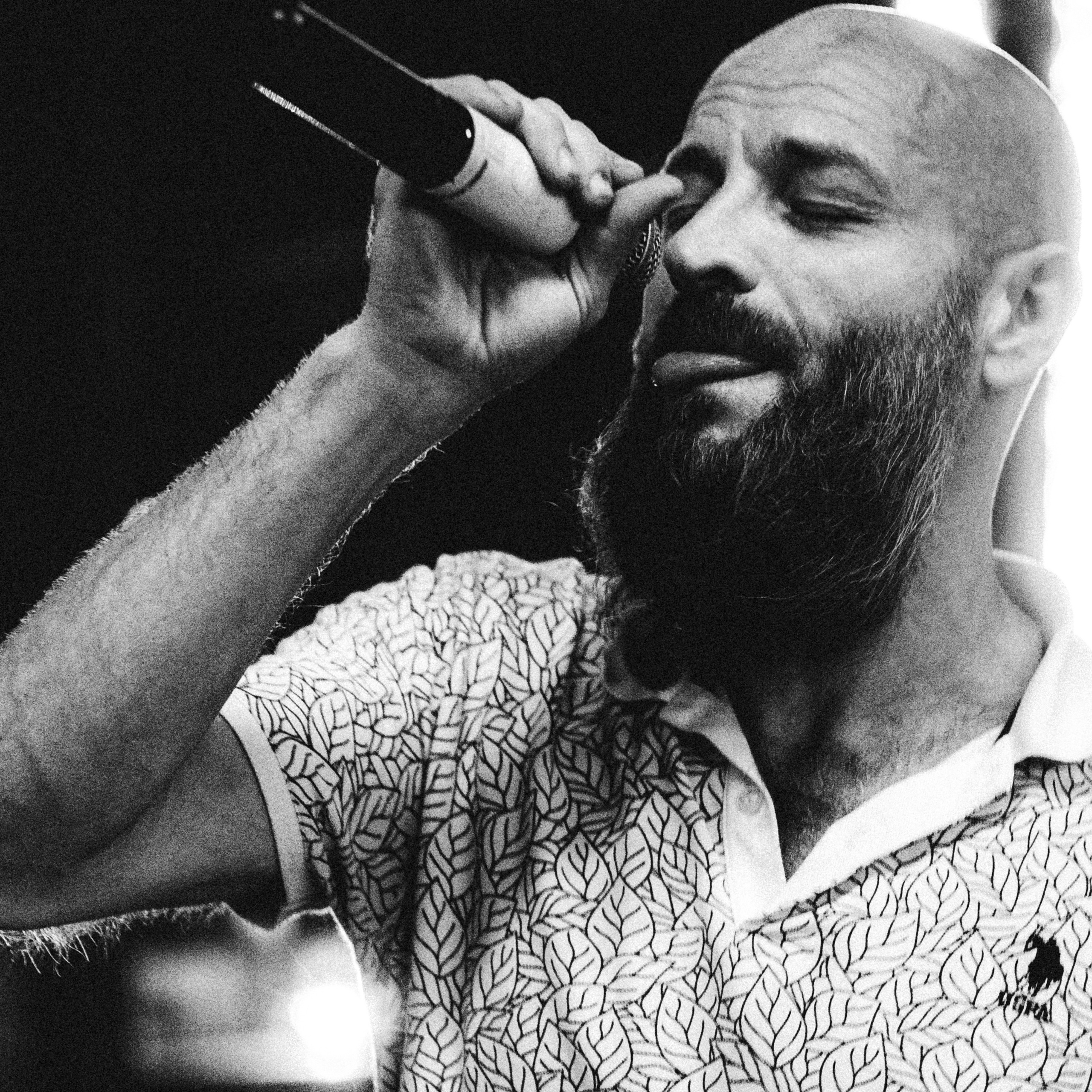 Soul Performance Hub. Игорь Гичка. Портрет с любовью