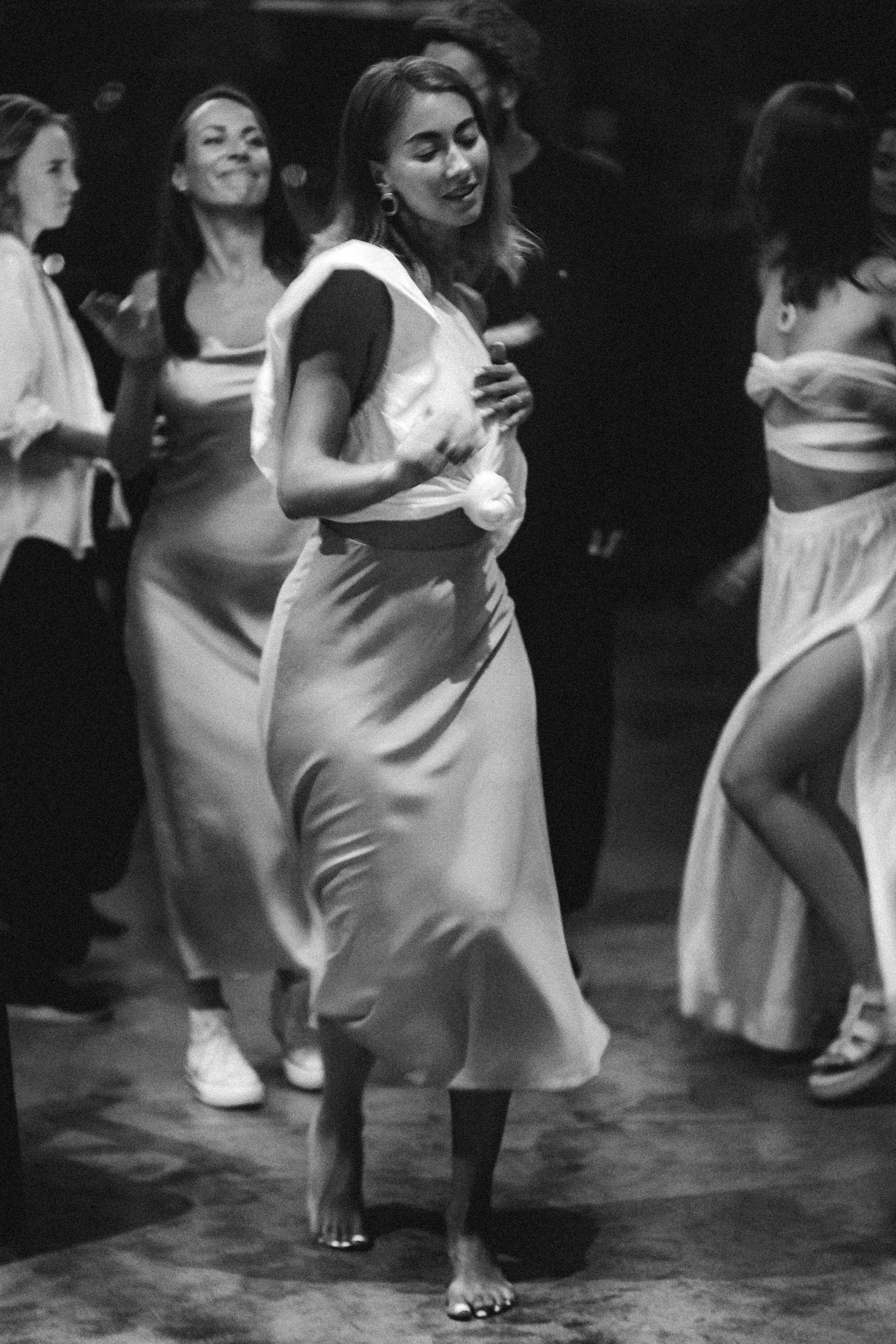 Soul Performance Hub. Игорь Гичка. Портрет с любовью