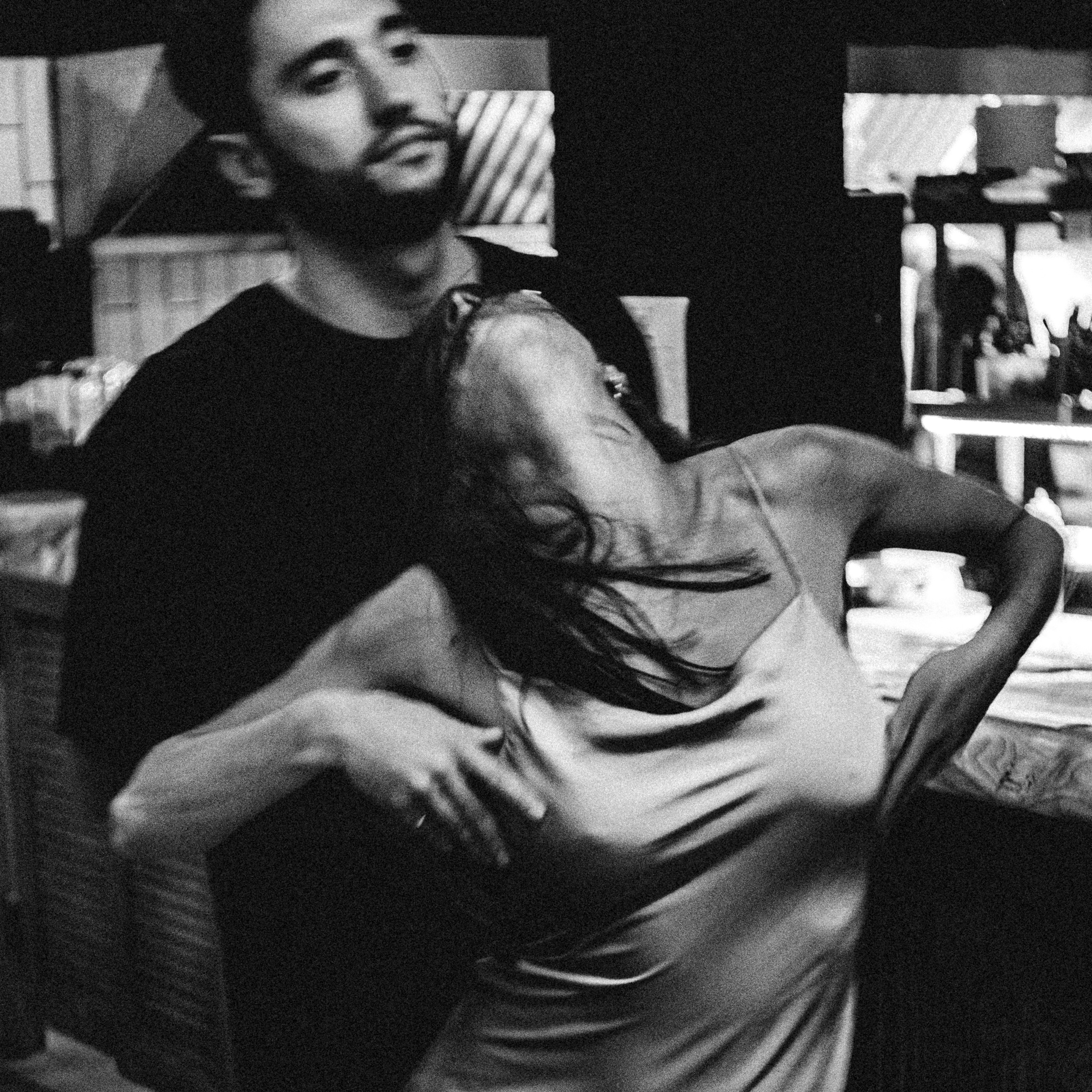 Soul Performance Hub. Игорь Гичка. Портрет с любовью