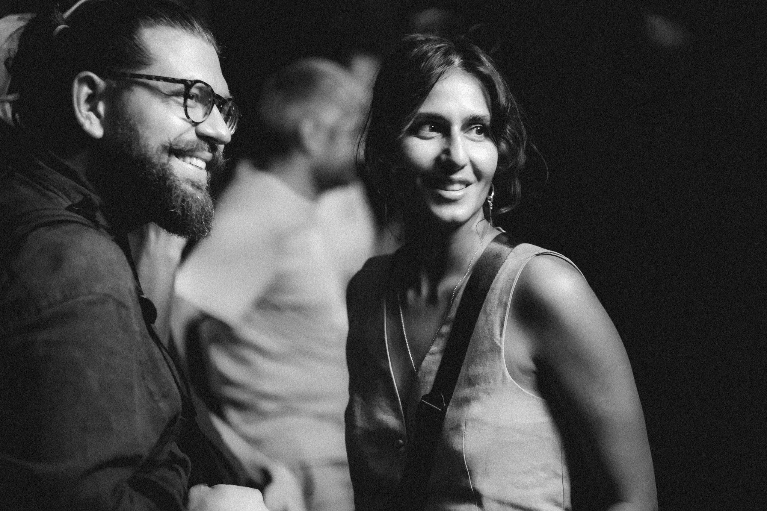 Soul Performance Hub. Игорь Гичка. Портрет с любовью