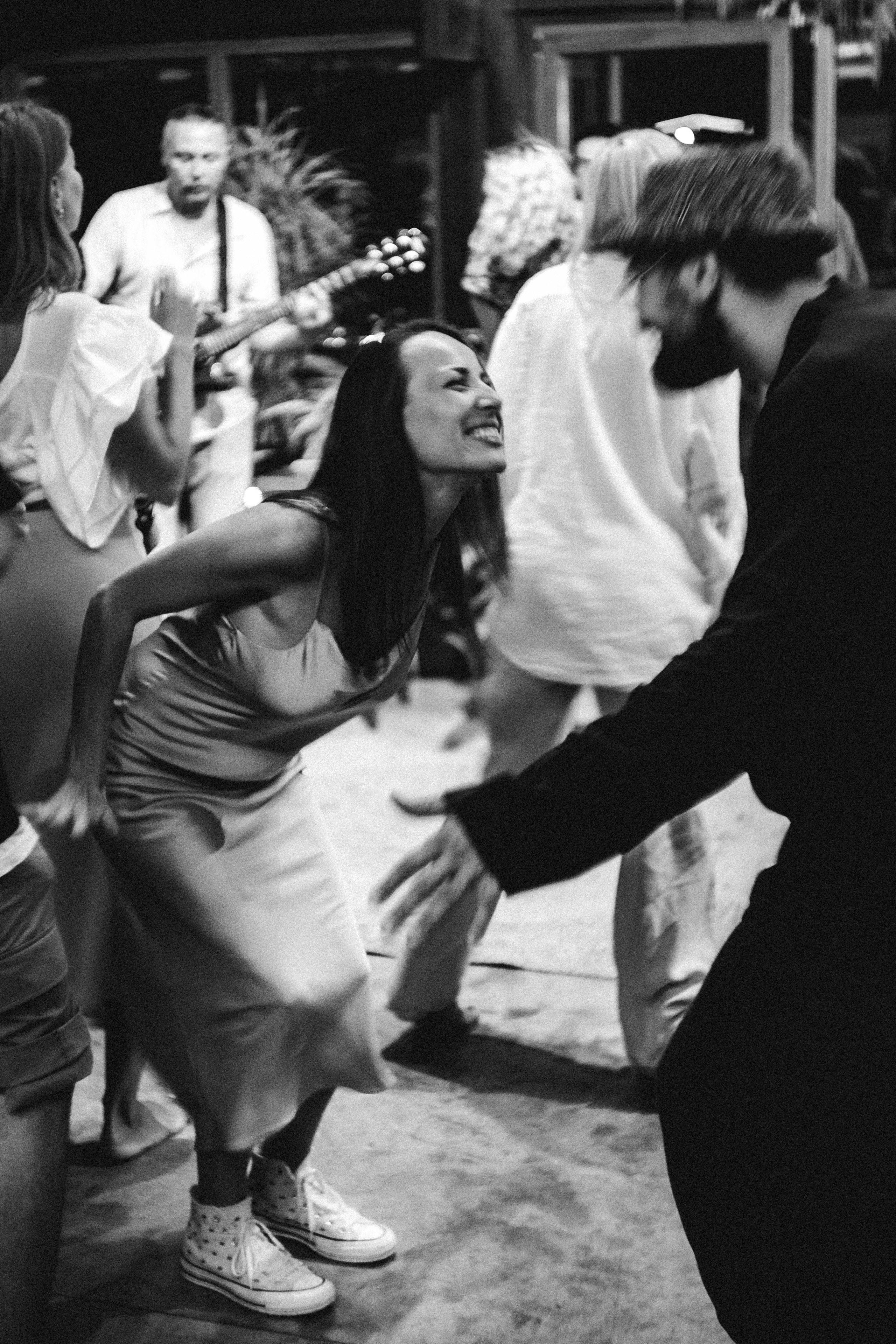 Soul Performance Hub. Игорь Гичка. Портрет с любовью