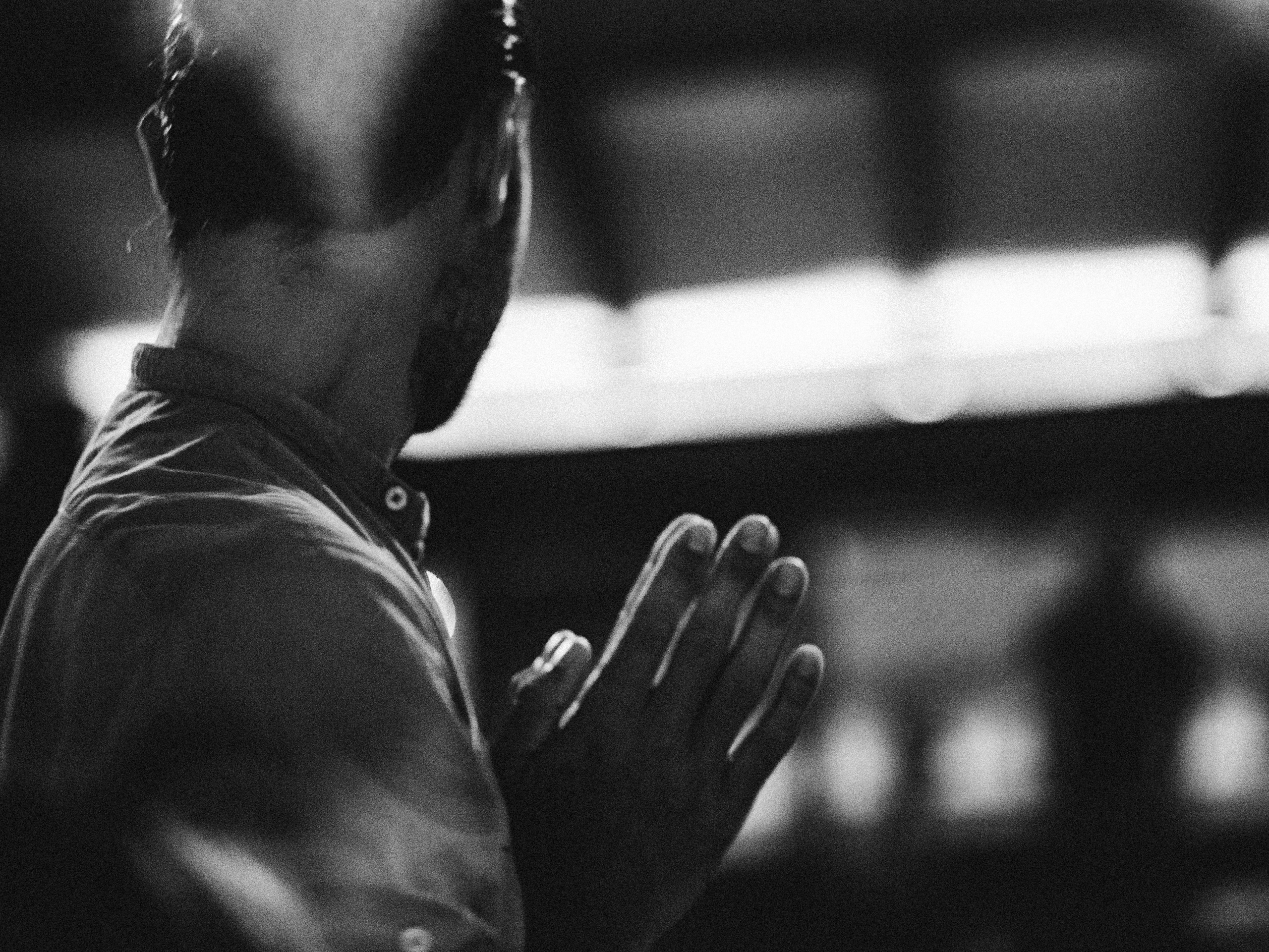 Soul Performance Hub. Игорь Гичка. Портрет с любовью