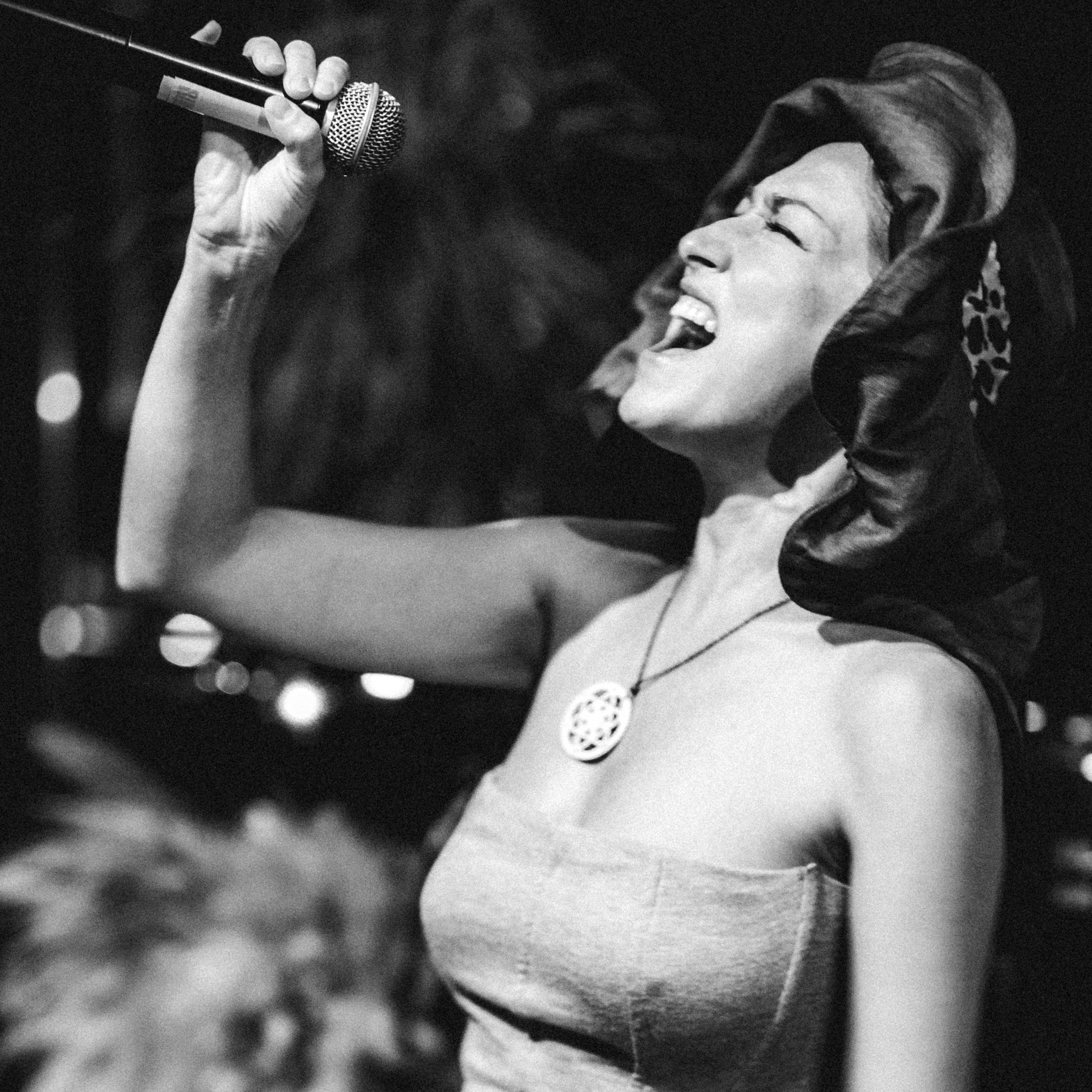 Soul Performance Hub. Игорь Гичка. Портрет с любовью