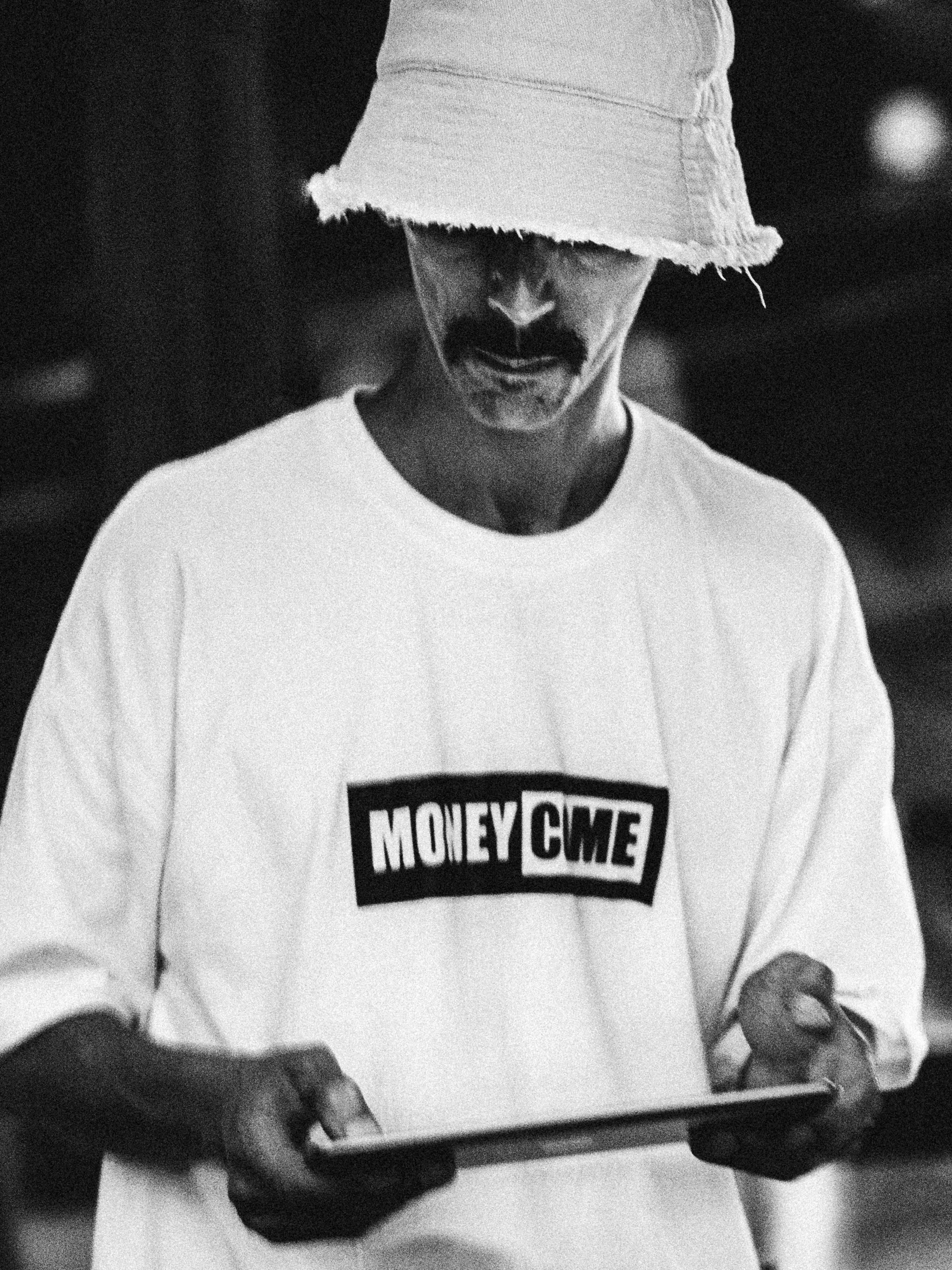 Soul Performance Hub. Игорь Гичка. Портрет с любовью