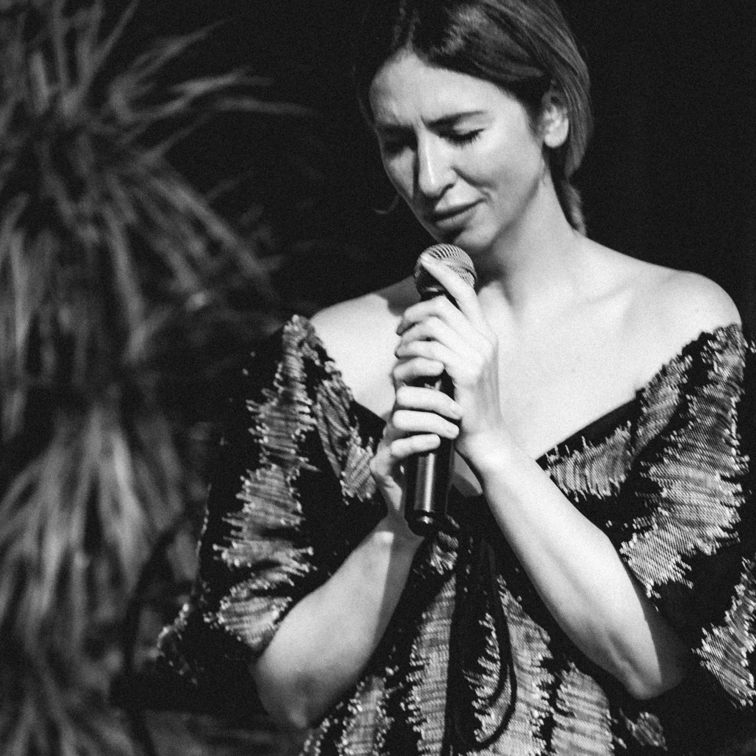 Soul Performance Hub. Игорь Гичка. Портрет с любовью