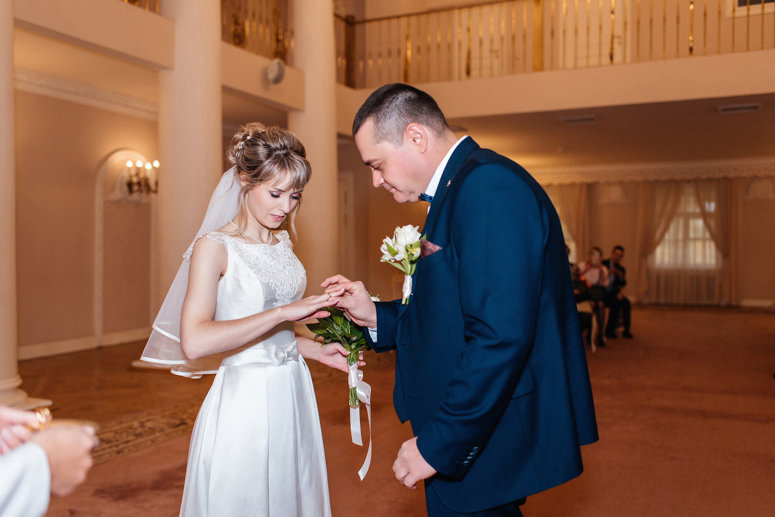 Яна и Андрей. Осенняя история. Семейный и Свадебный фотограф. Санкт-Петербург. Пушкин