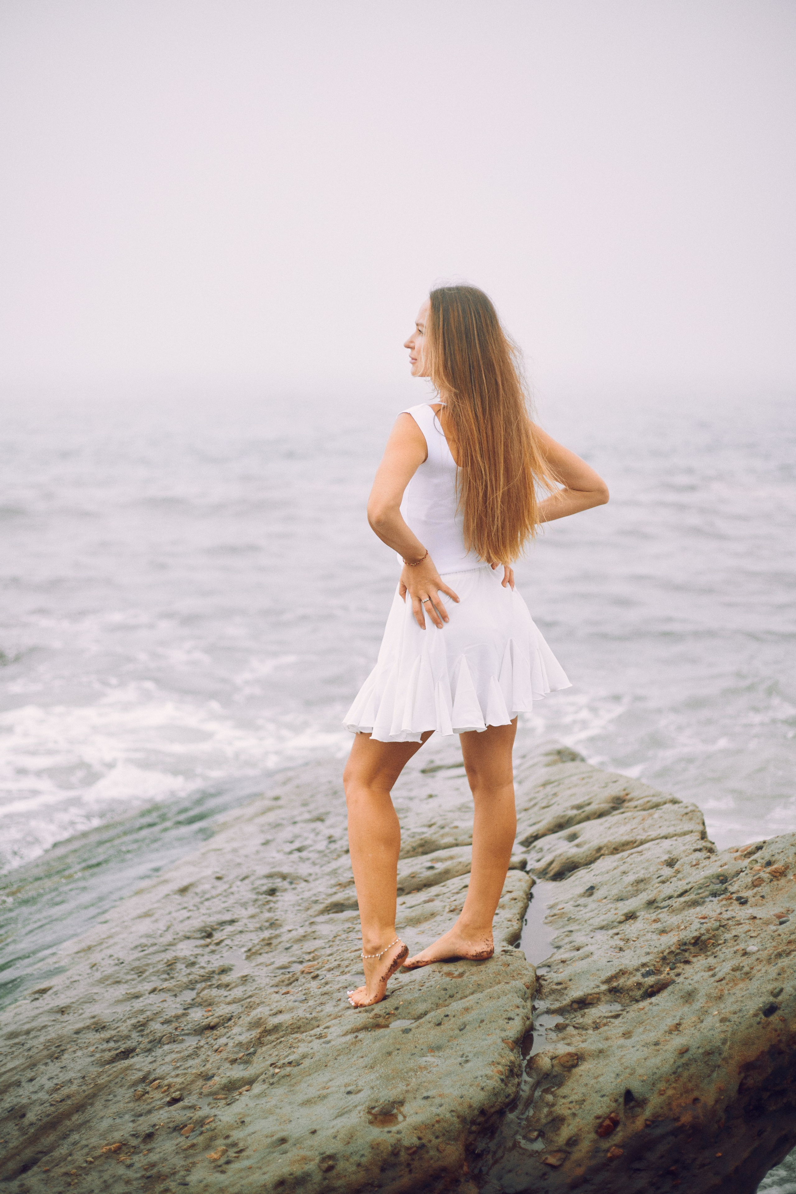 Яна. Фотограф Ионова Анастасия, г Владивосток