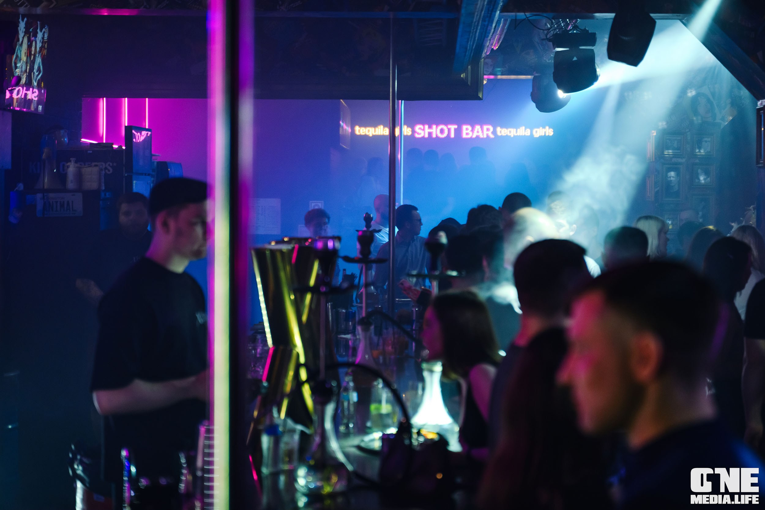 Фоторепортаж с субботней вечеринки в XxxX. One Media Life: фоторепортажи, фотоотчеты с мероприятий и заведений