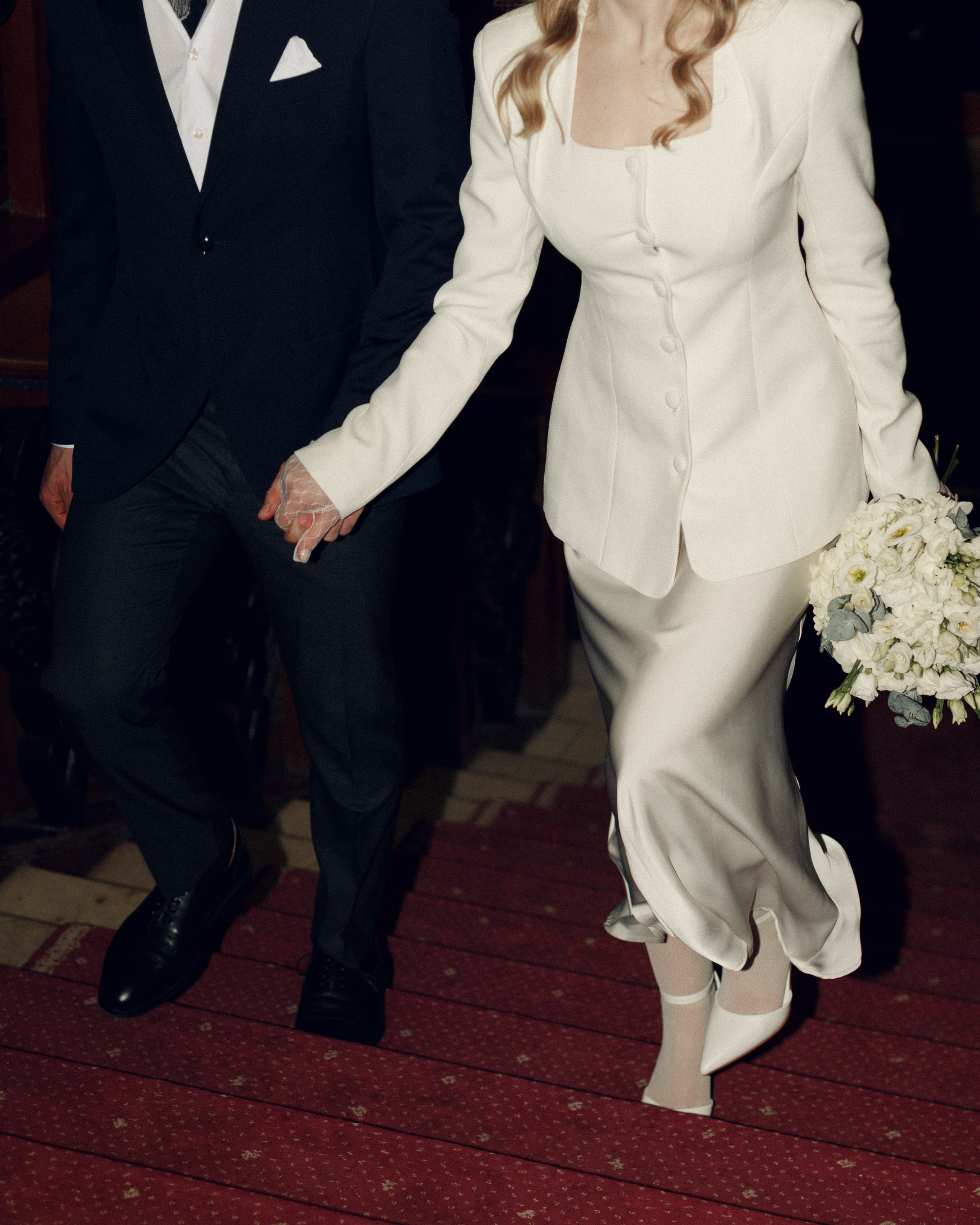 Таня и Матвей. Фотограф в Москве — Евгения Прокопенко