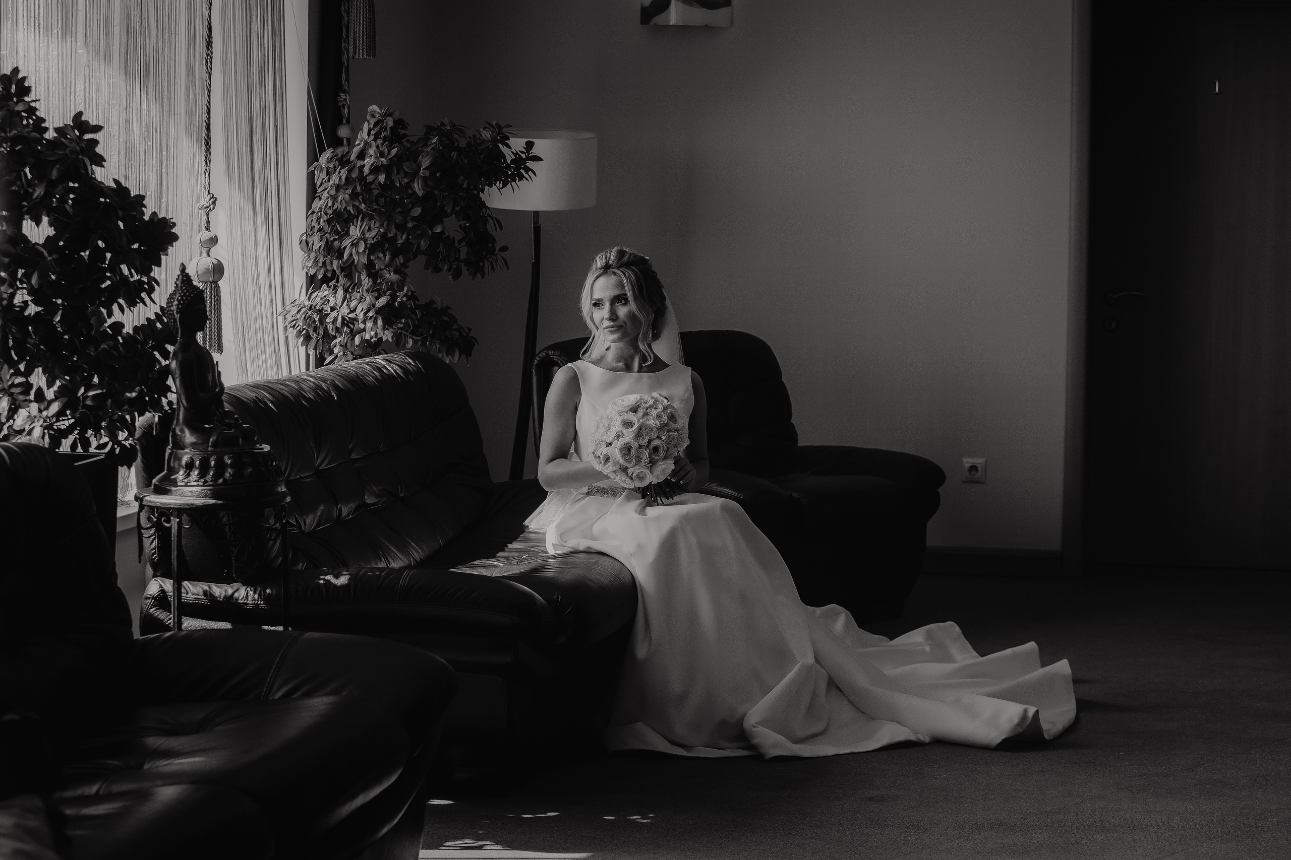 Портретный фотограф Александра Харитонова Москва Новая Москва Троицк