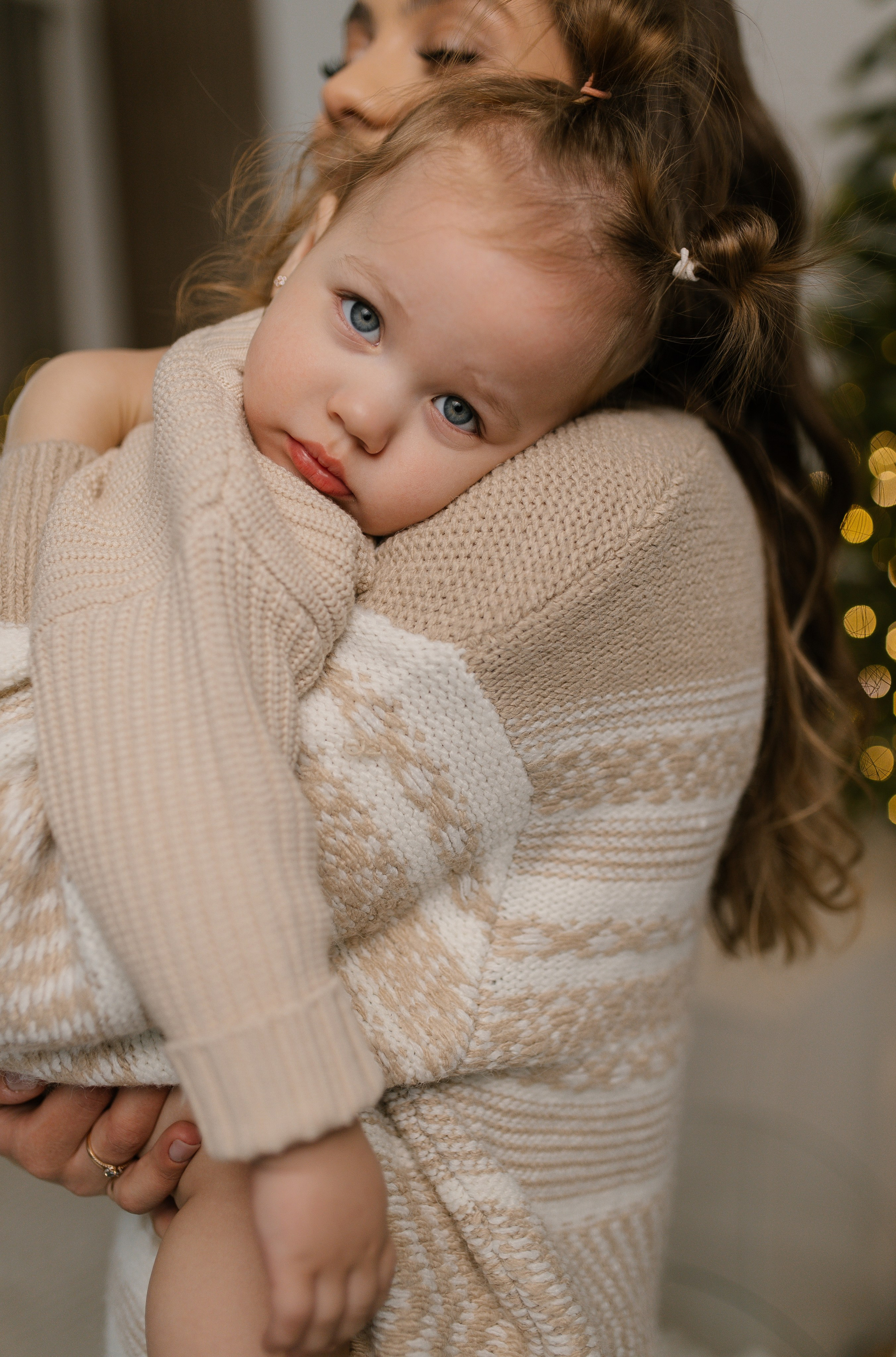 Семейная Новогодняя♥