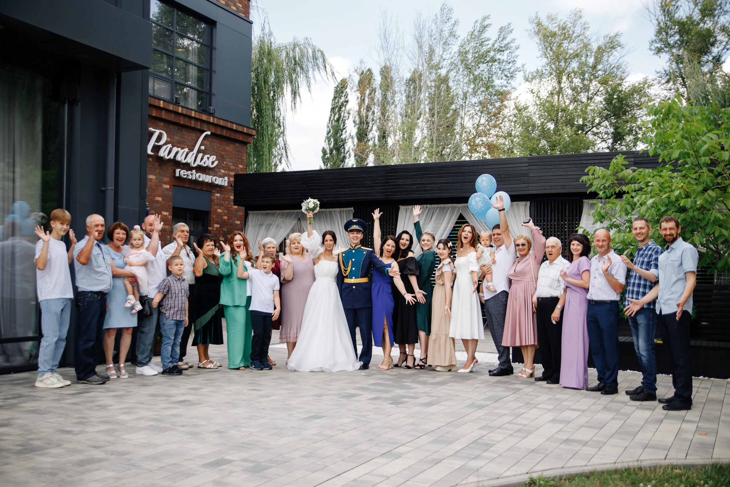 Егор ♥ Олеся. Свадебный и семейный фотограф в городе Воронеж. Ирина Боловина