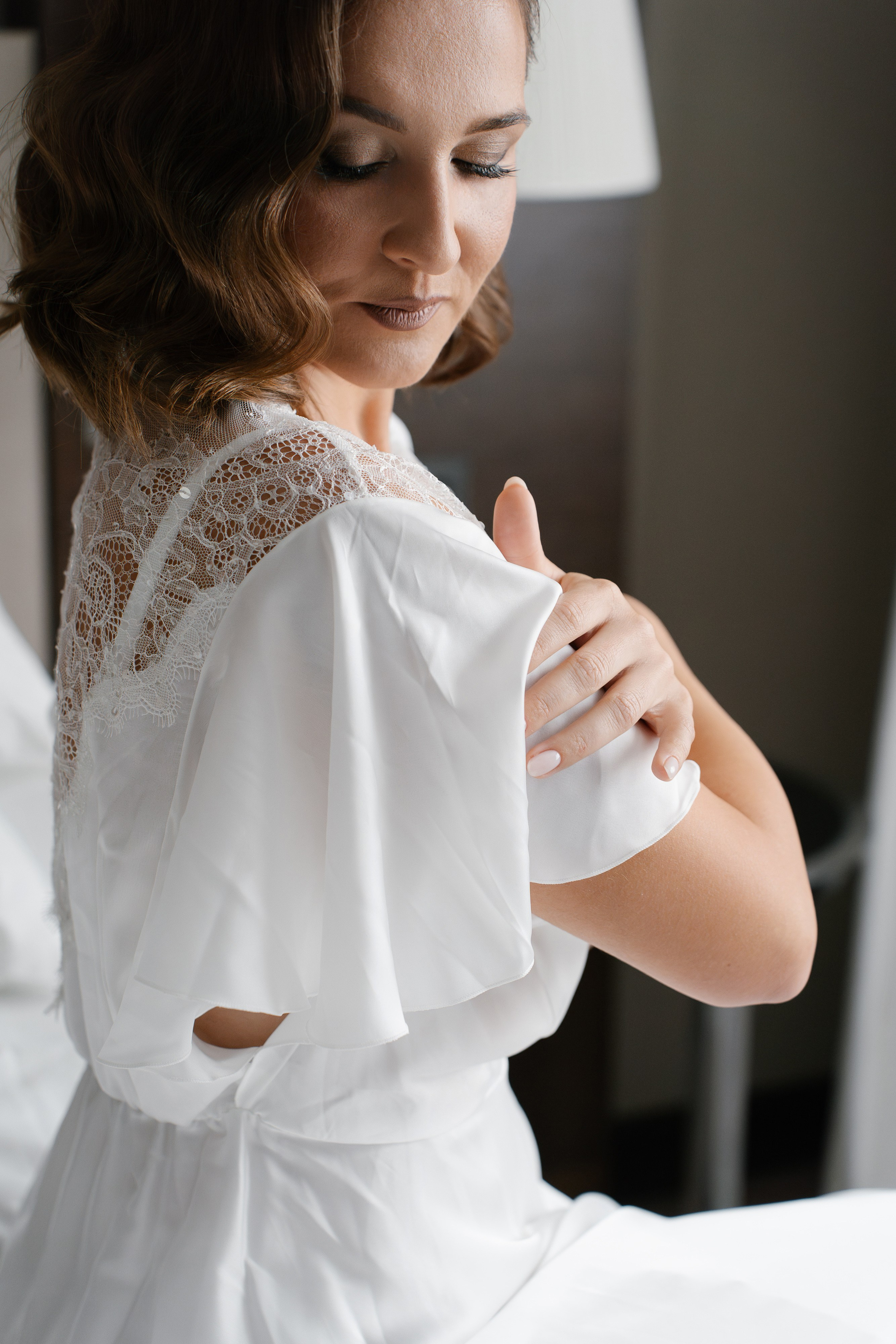 Наталья и Анатолий. Свадебный и семейный фотограф Кокушева Юлия Нижний Новгород