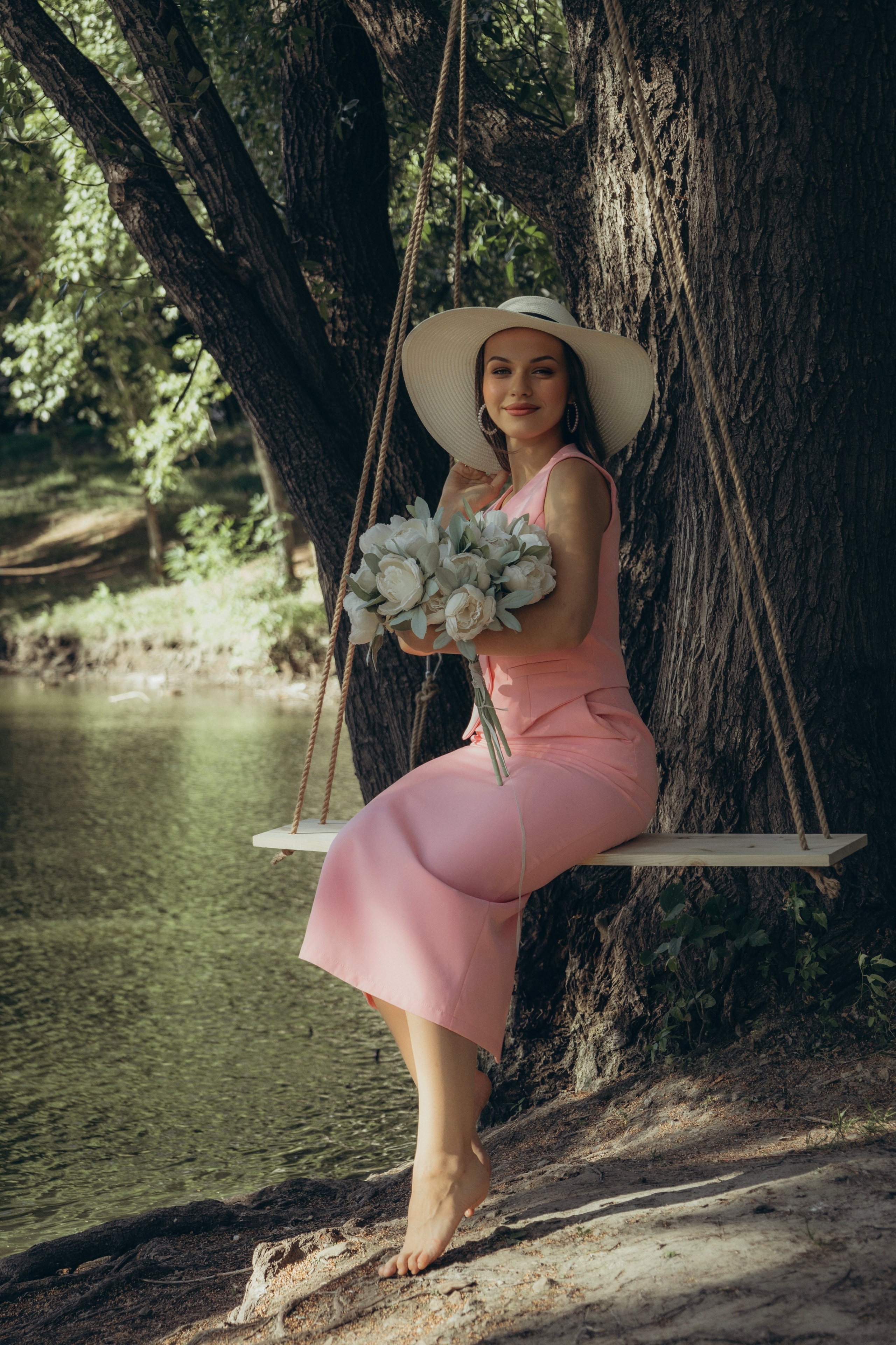 Аделия. Фотограф Ксения Железникова