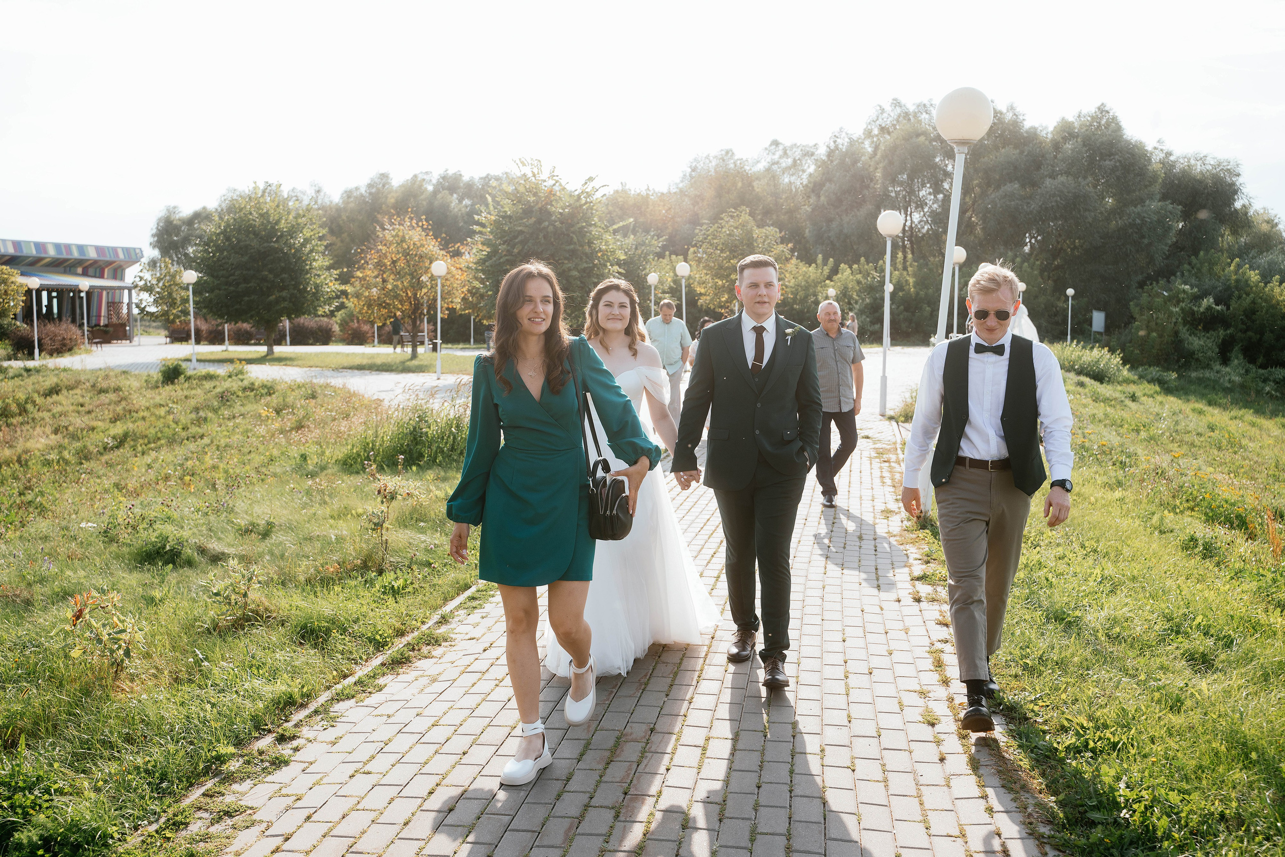 Wedding day #62. Свадебный, семейный фотограф в Рязани Лена Брант