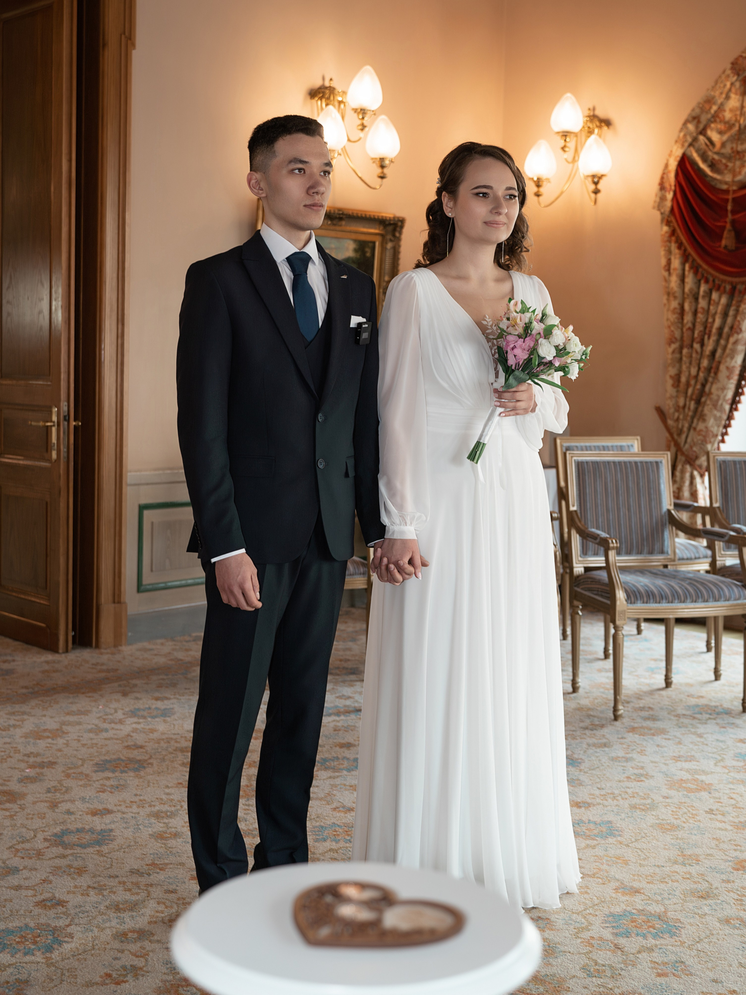 Гостиница «Националь». Фотограф Зинаида Евдокимова