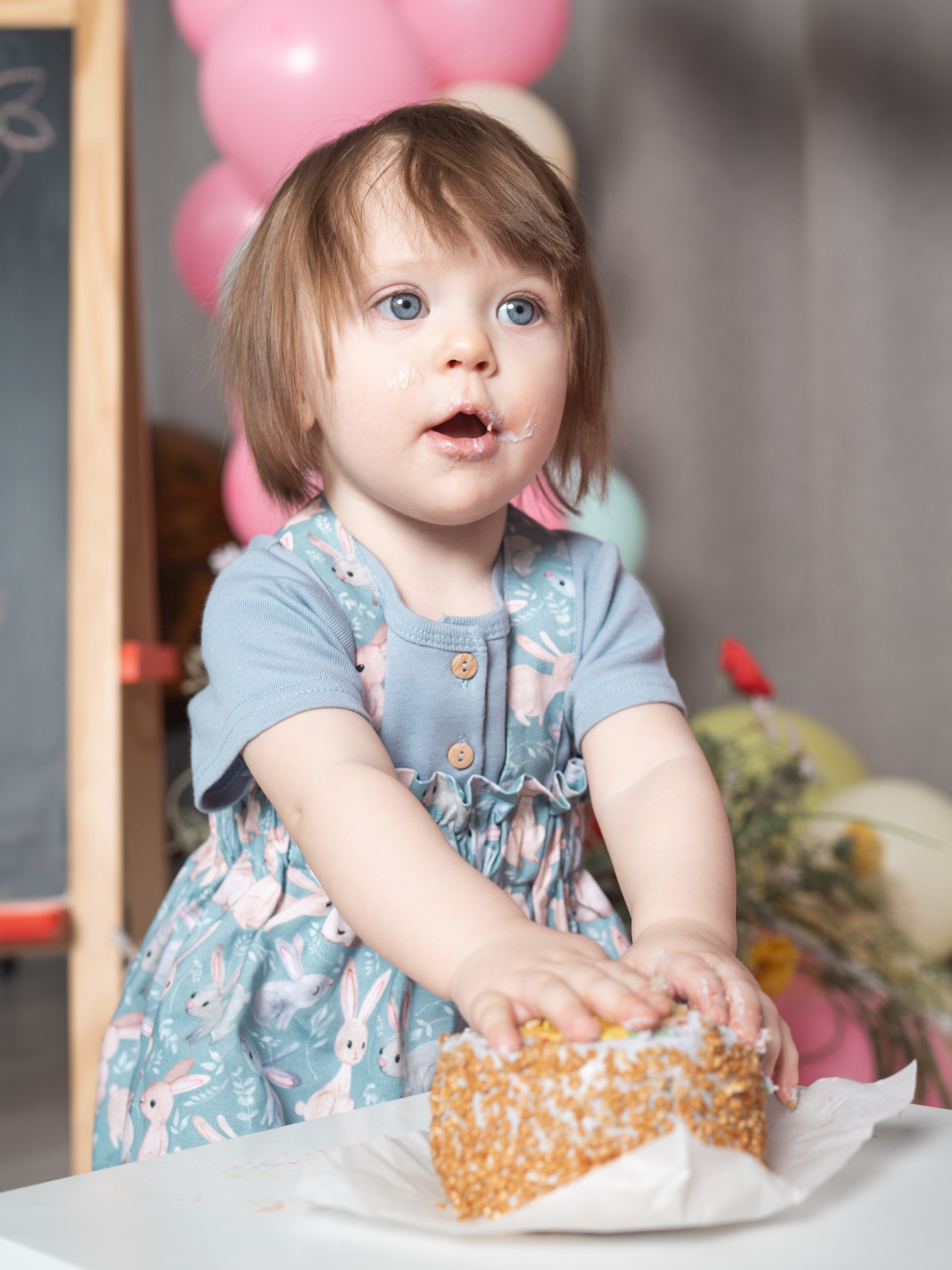 Годовасия Анны. Фотограф Зинаида Евдокимова